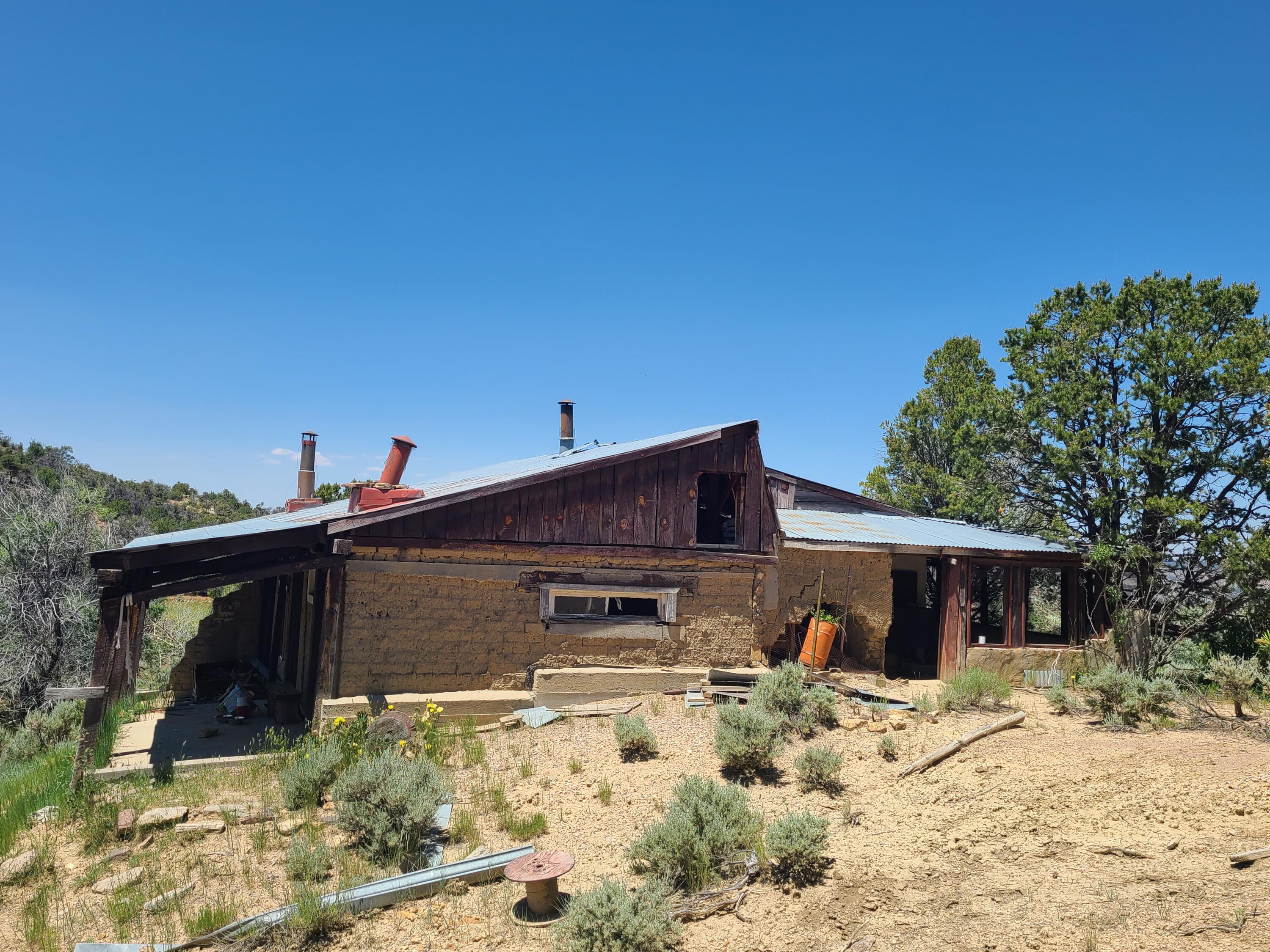 28 Arroyo Hondo Road