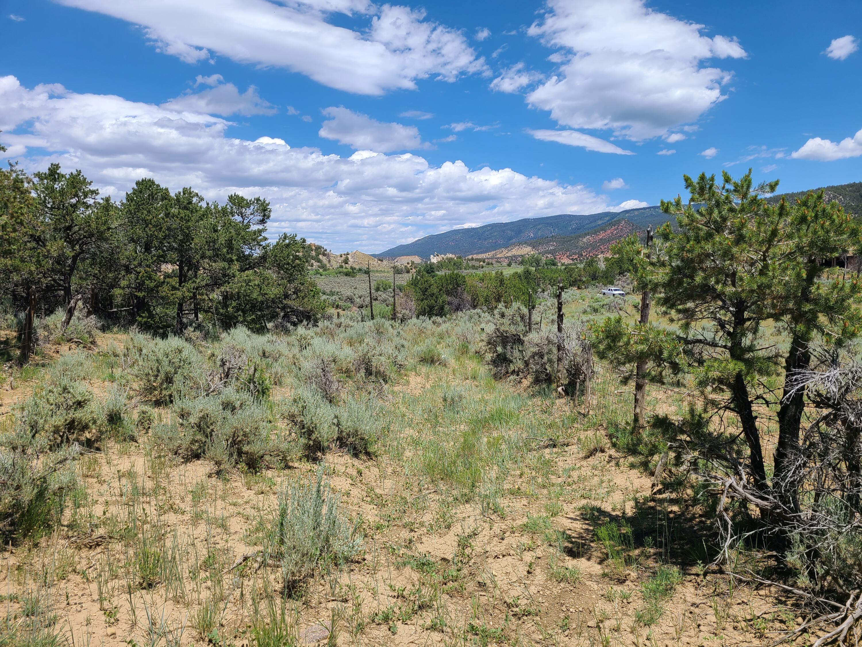 28 Arroyo Hondo Road