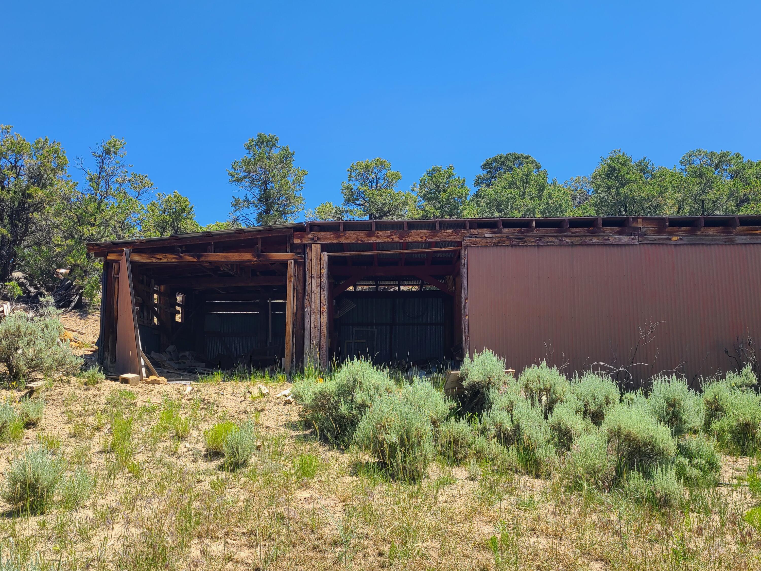 28 Arroyo Hondo Road