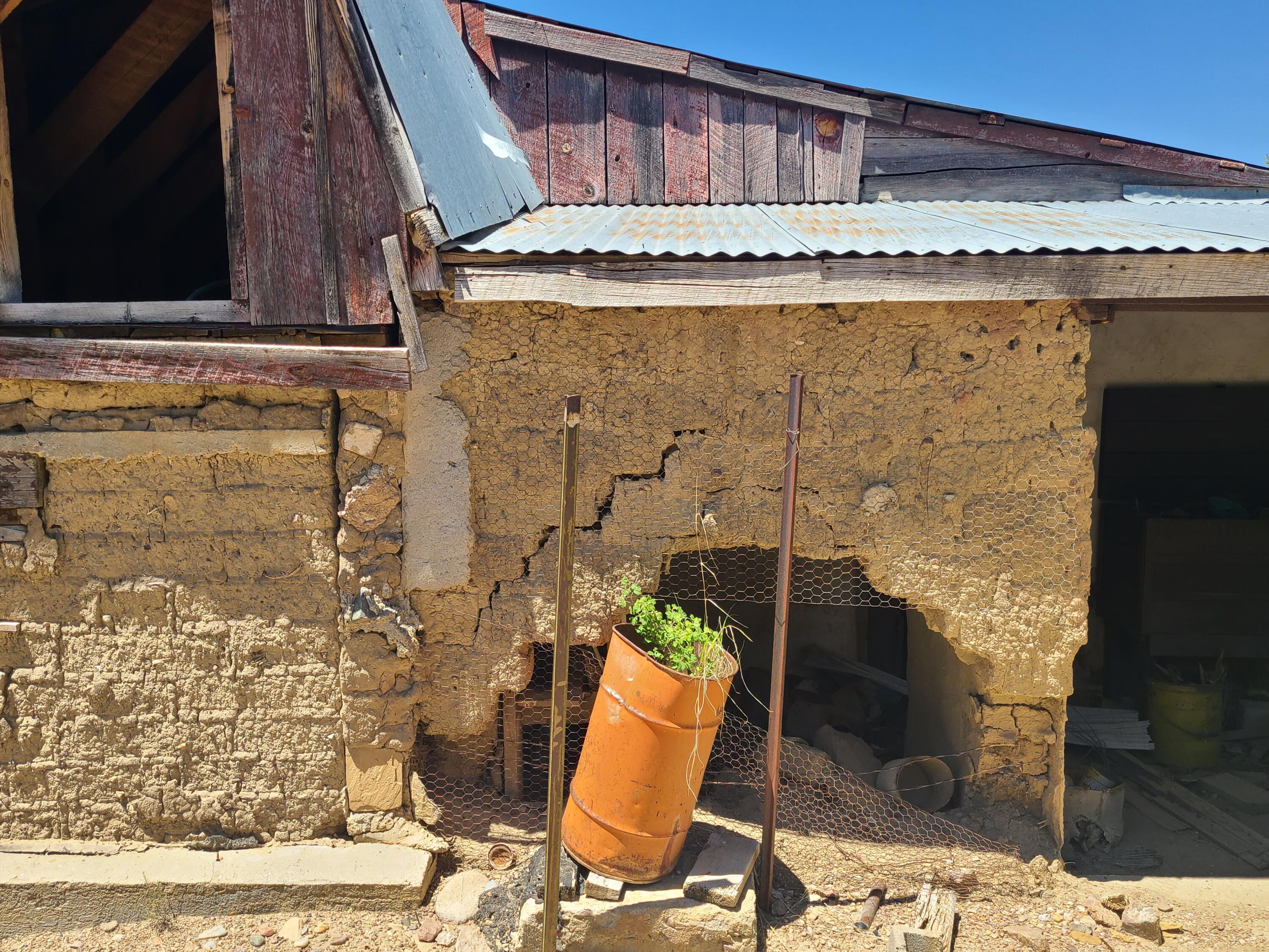 28 Arroyo Hondo Road