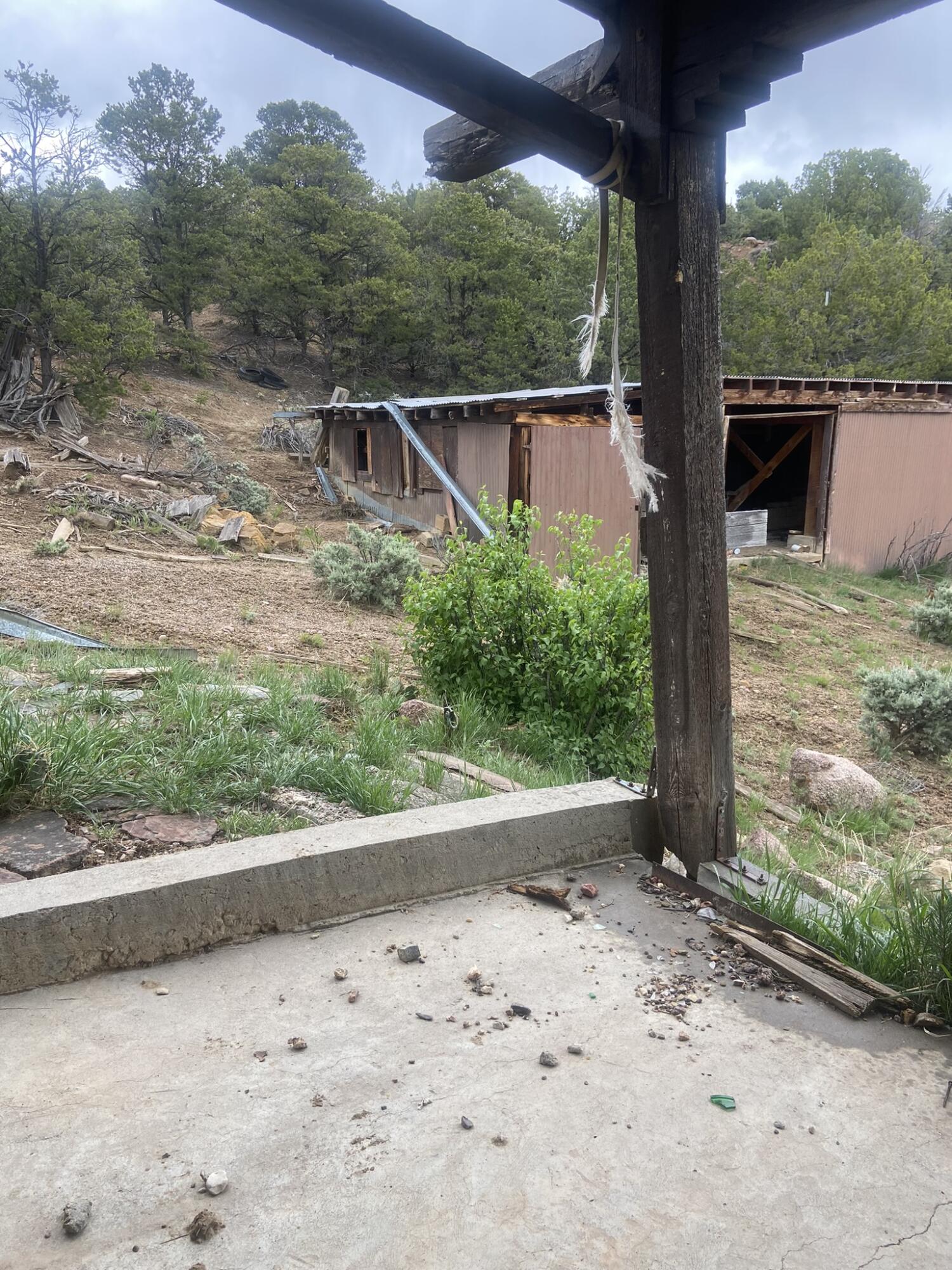 28 Arroyo Hondo Road