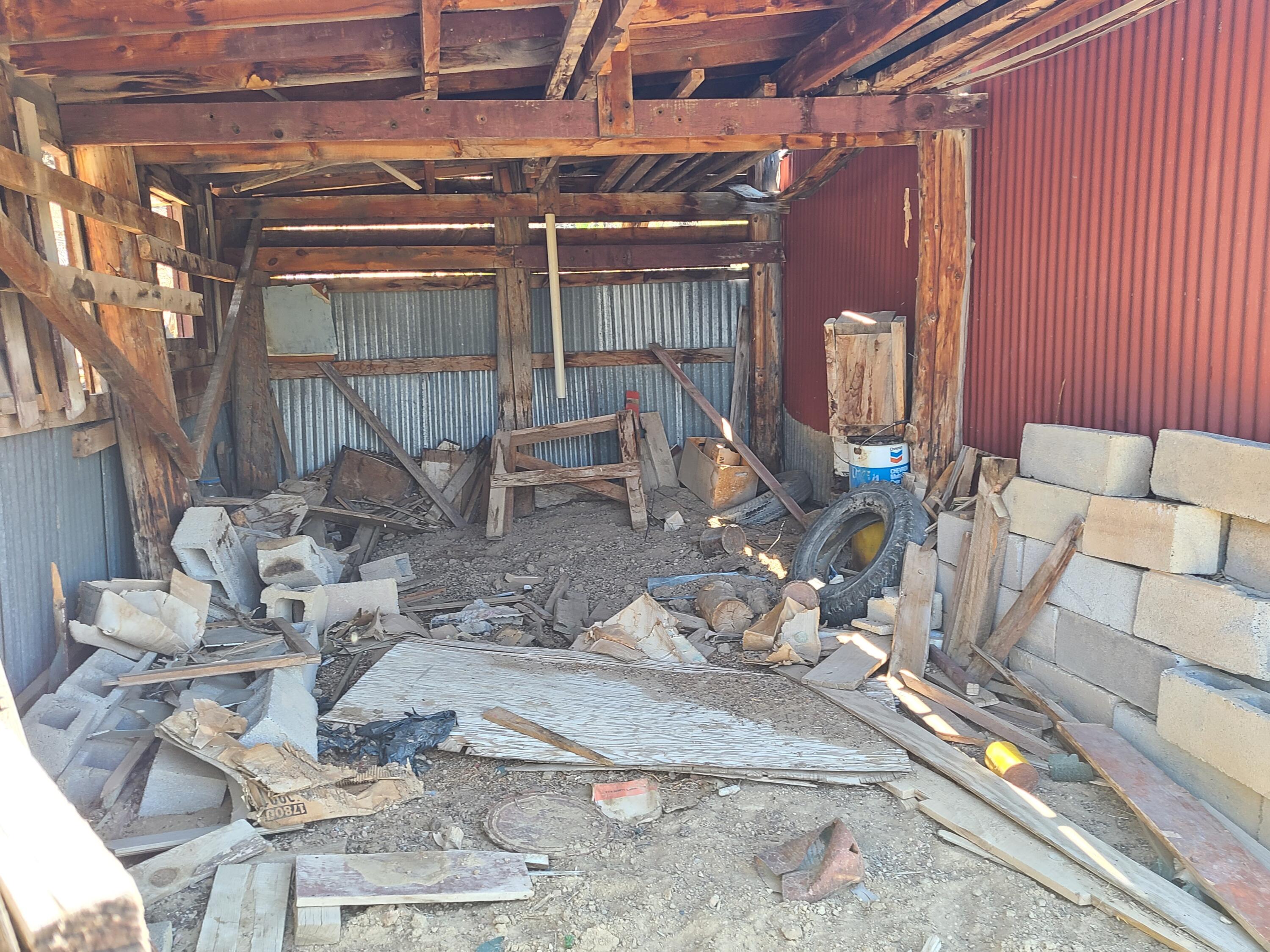28 Arroyo Hondo Road