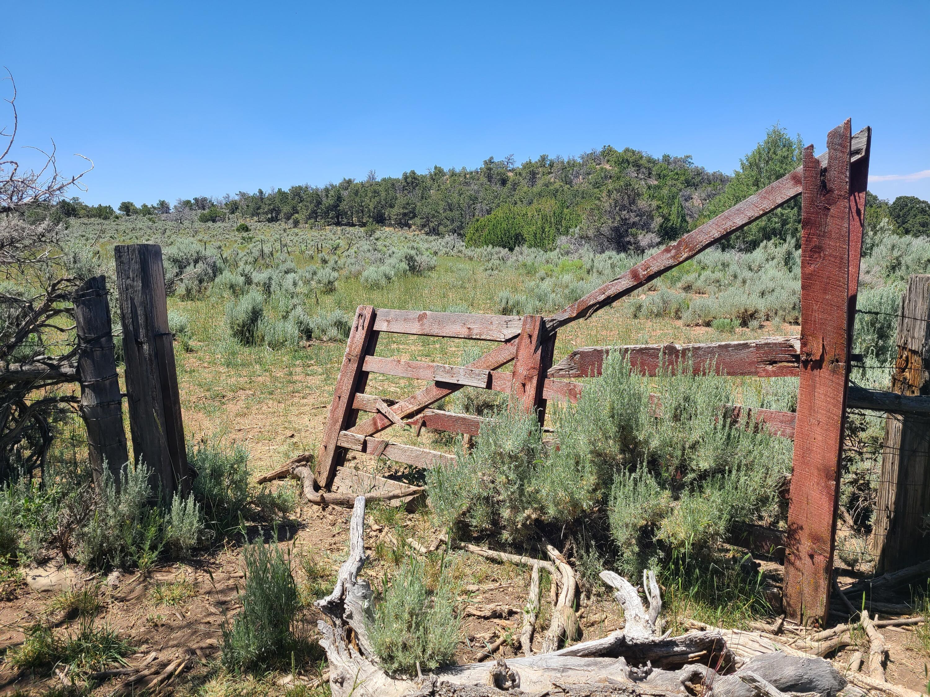 28 Arroyo Hondo Road