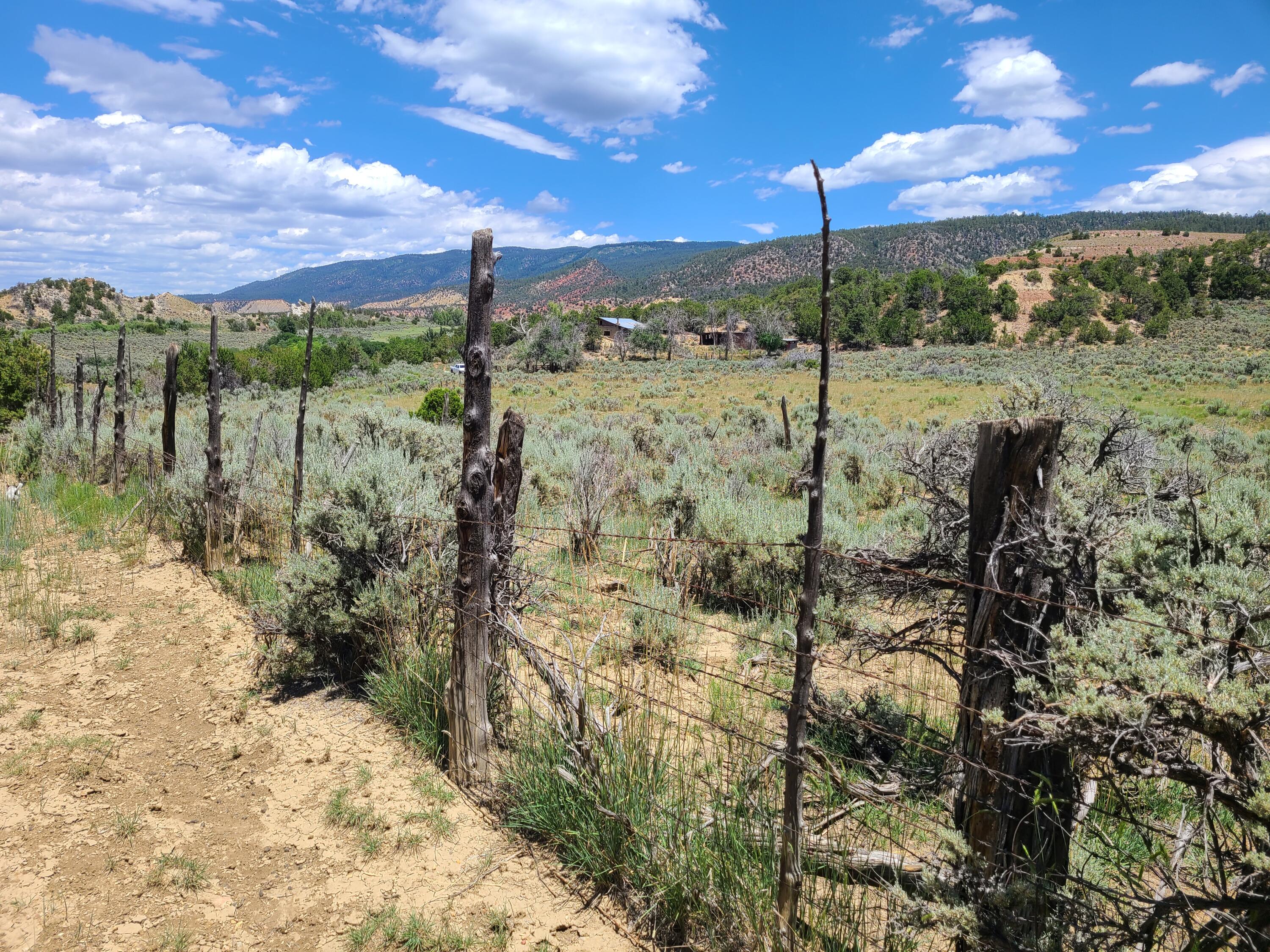 28 Arroyo Hondo Road