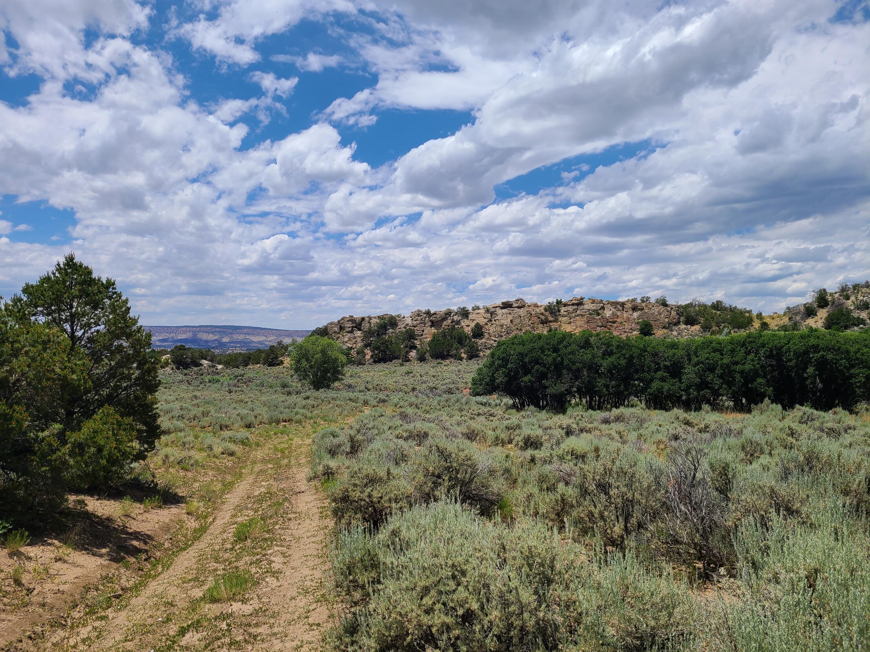 28 Arroyo Hondo Road