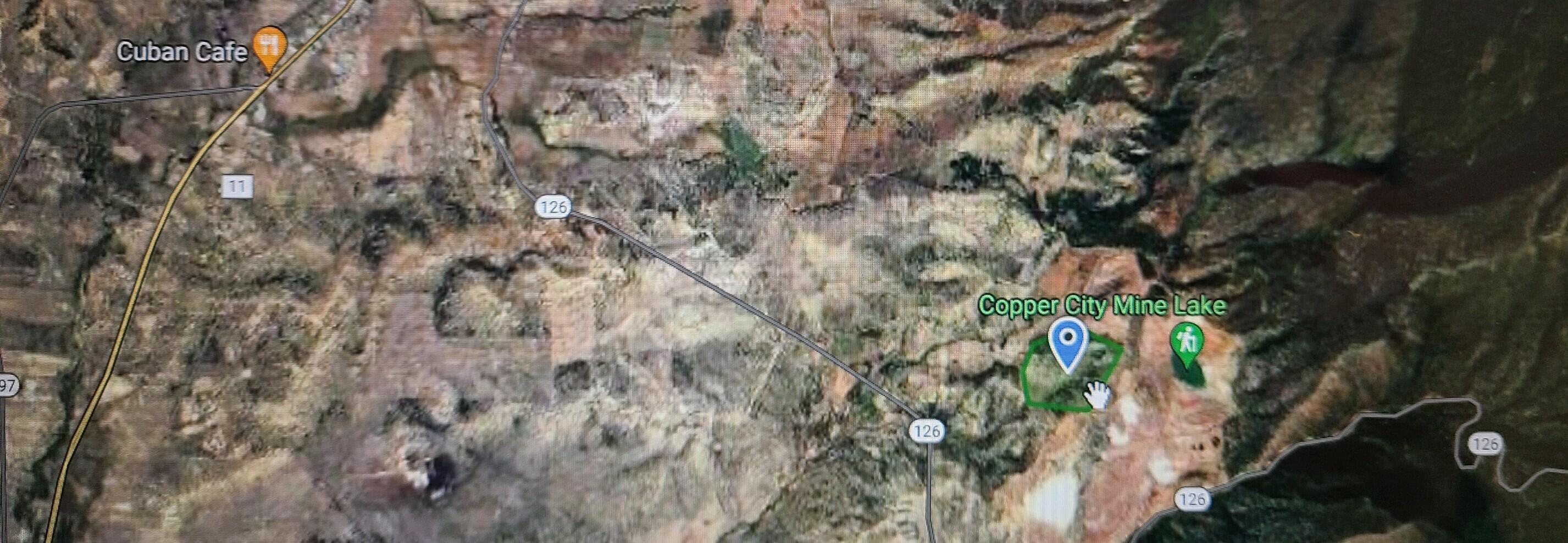 28 Arroyo Hondo Road