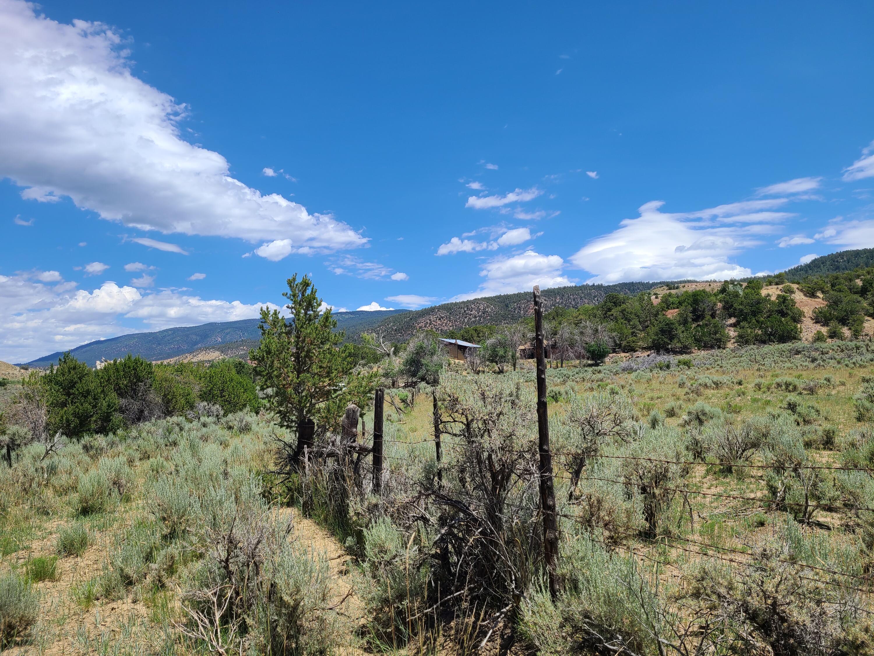 28 Arroyo Hondo Road