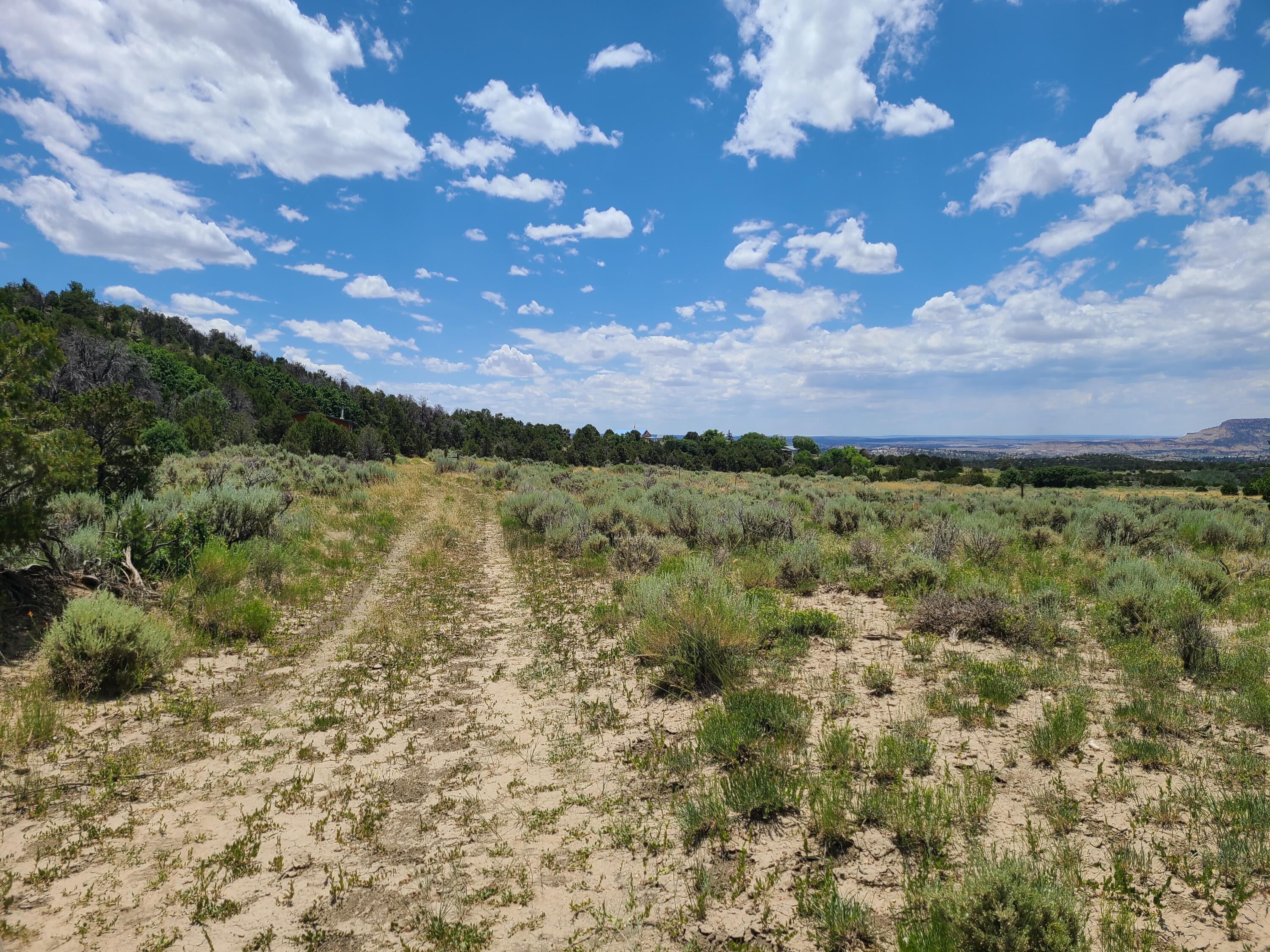28 Arroyo Hondo Road