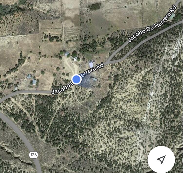 28 Arroyo Hondo Road