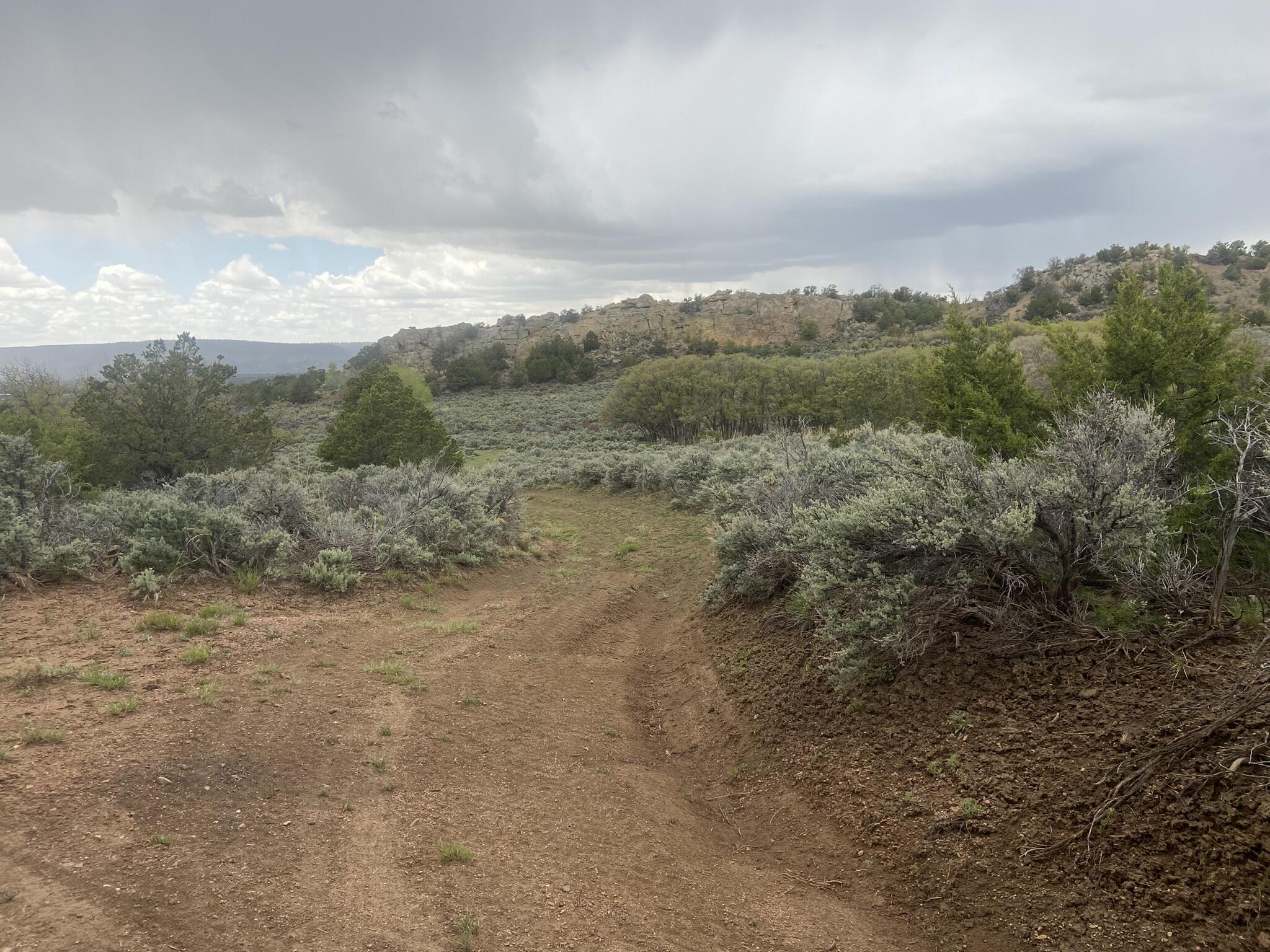 28 Arroyo Hondo Road