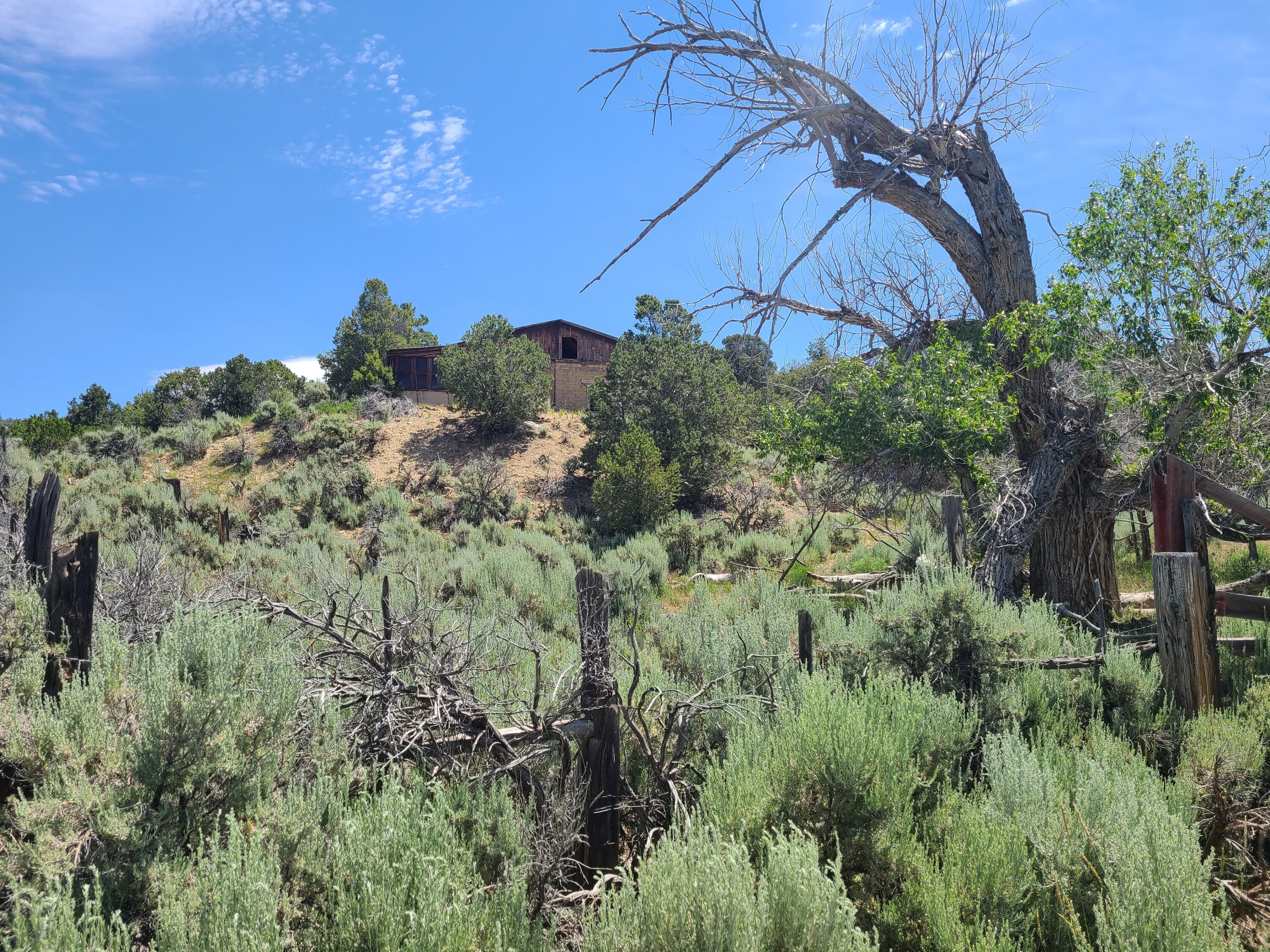 28 Arroyo Hondo Road