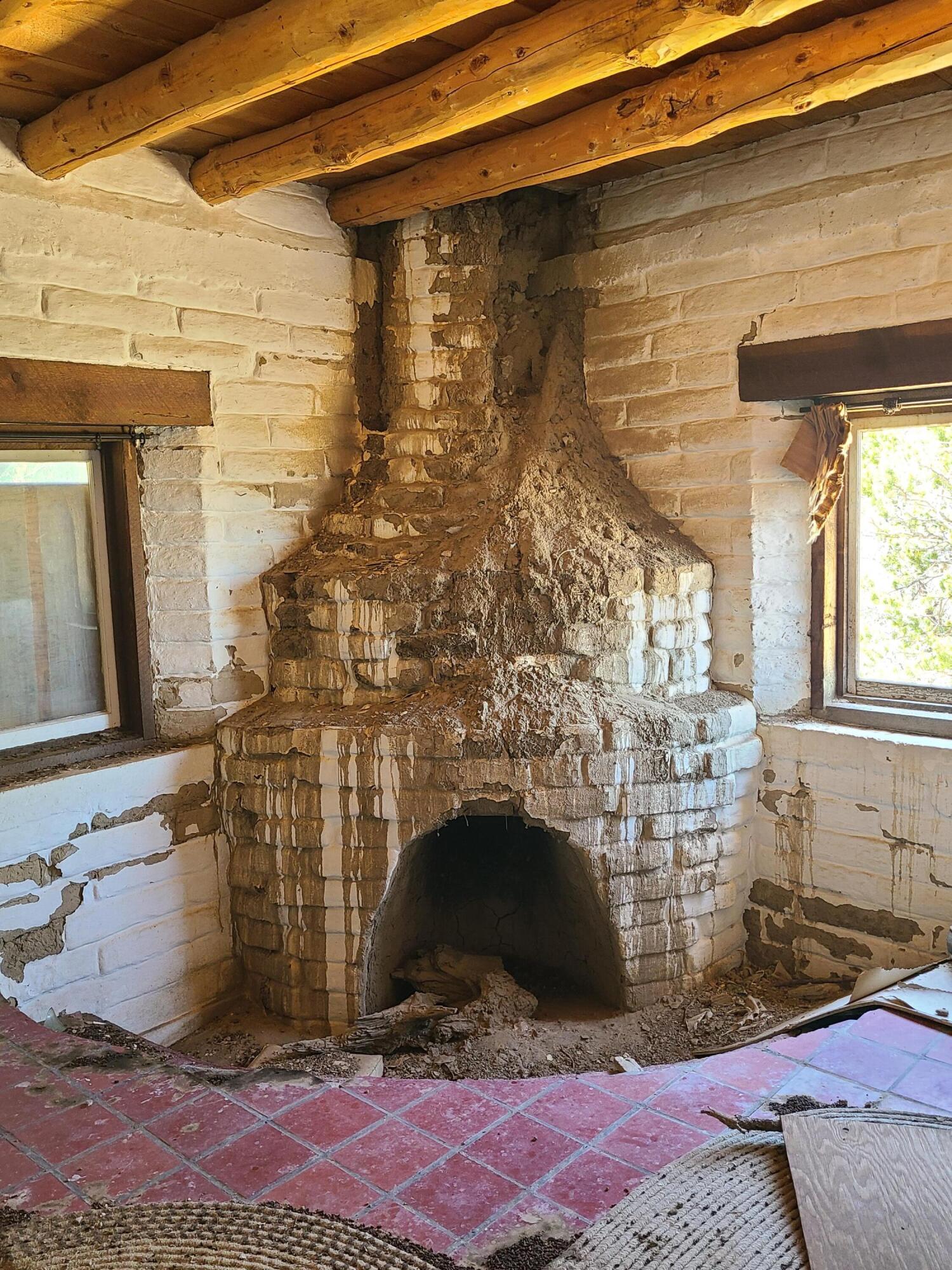28 Arroyo Hondo Road