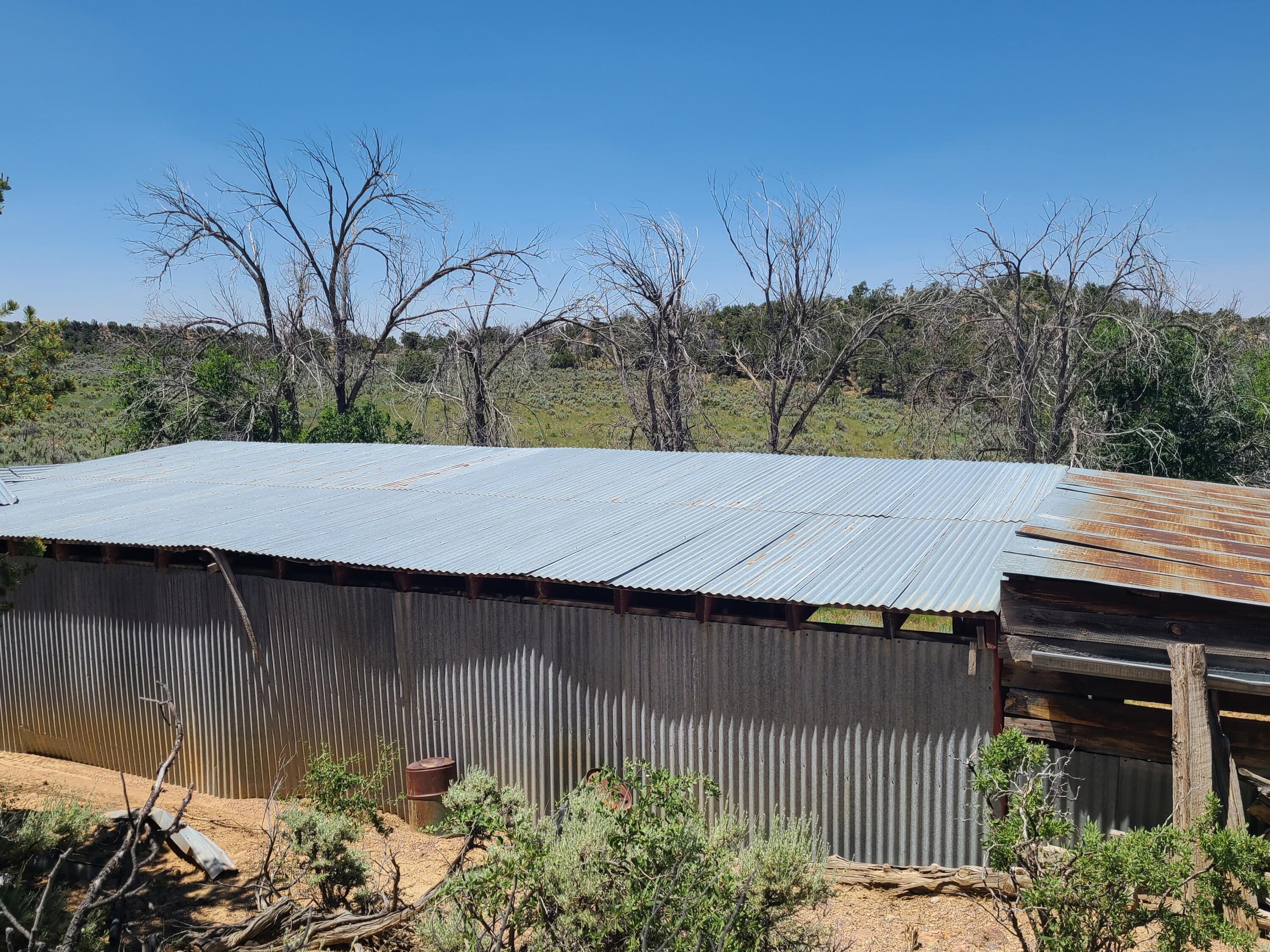 28 Arroyo Hondo Road