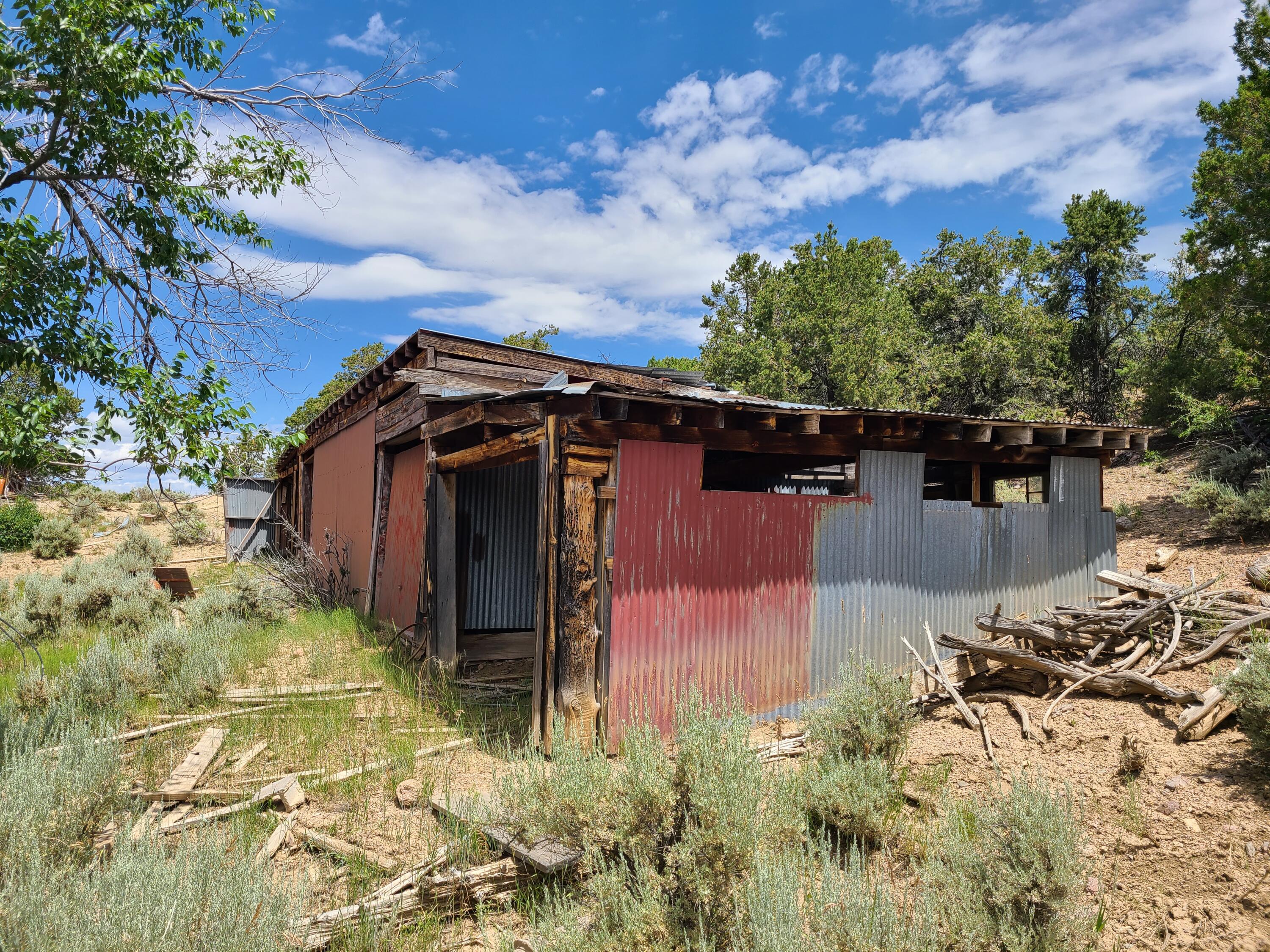 28 Arroyo Hondo Road