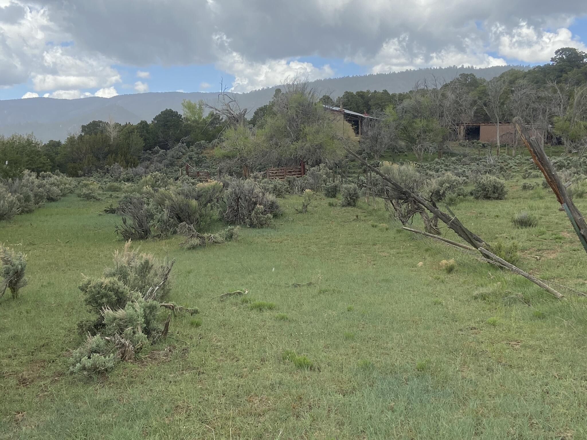 28 Arroyo Hondo Road