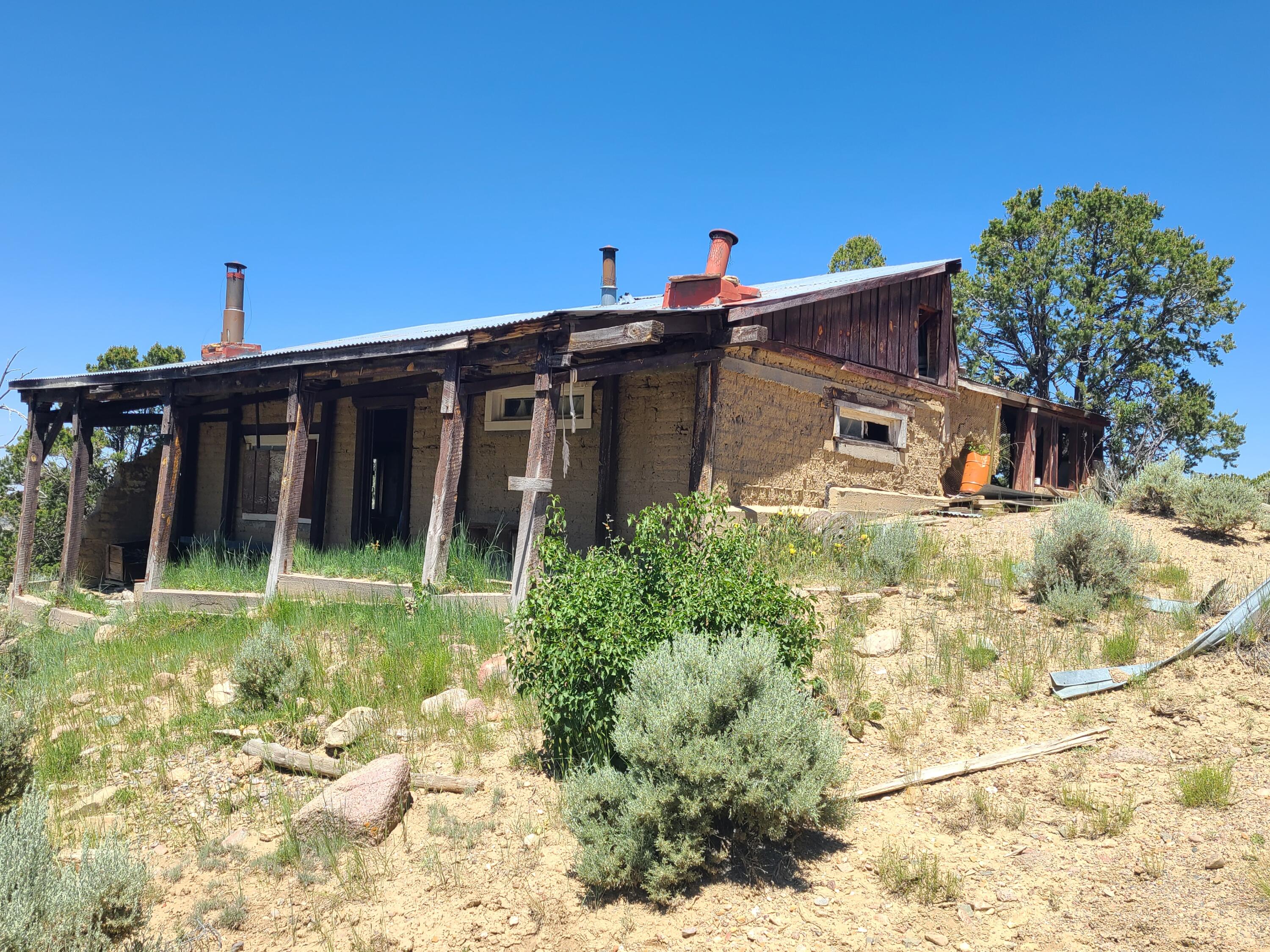 28 Arroyo Hondo Road