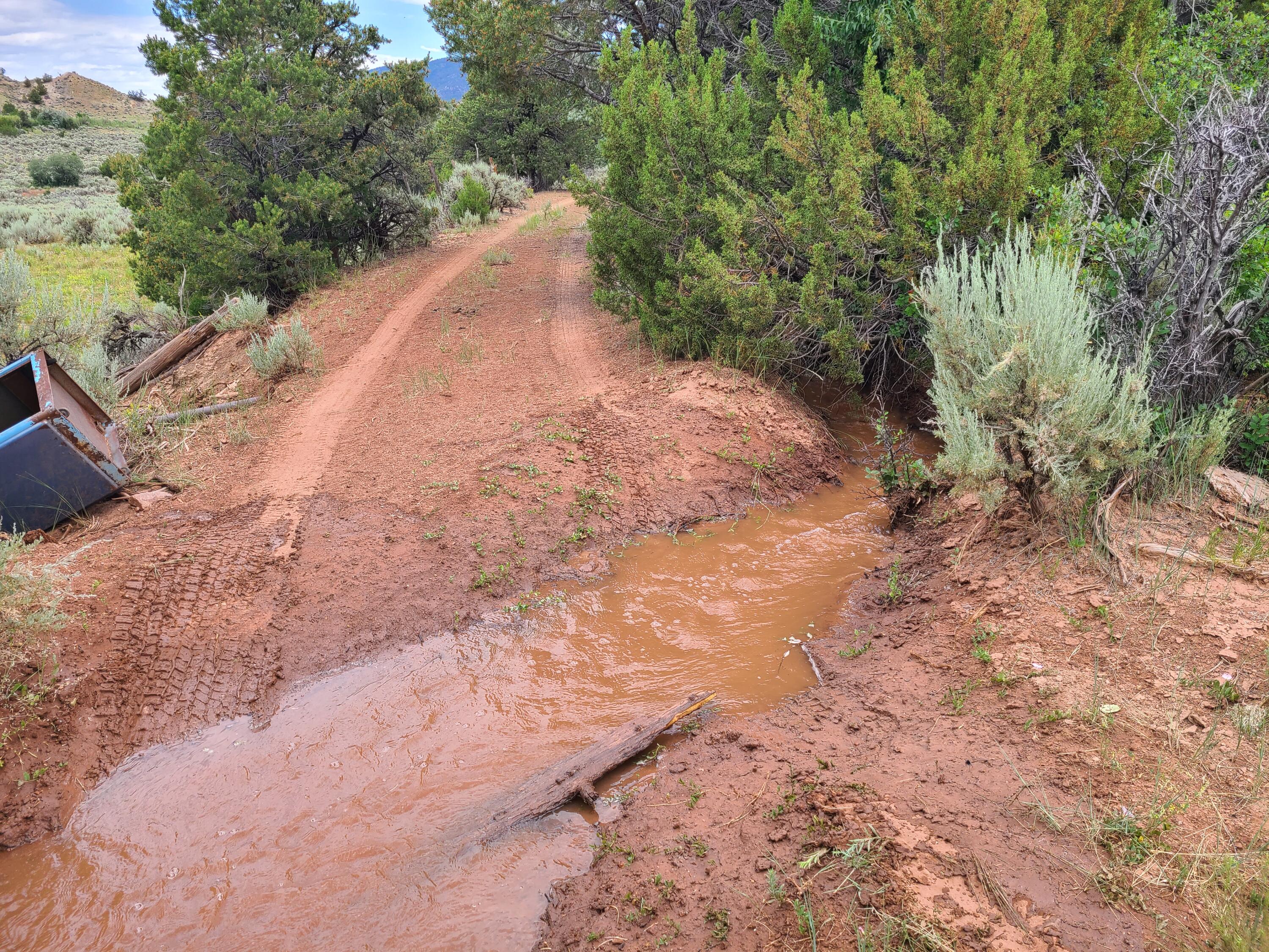 28 Arroyo Hondo Road