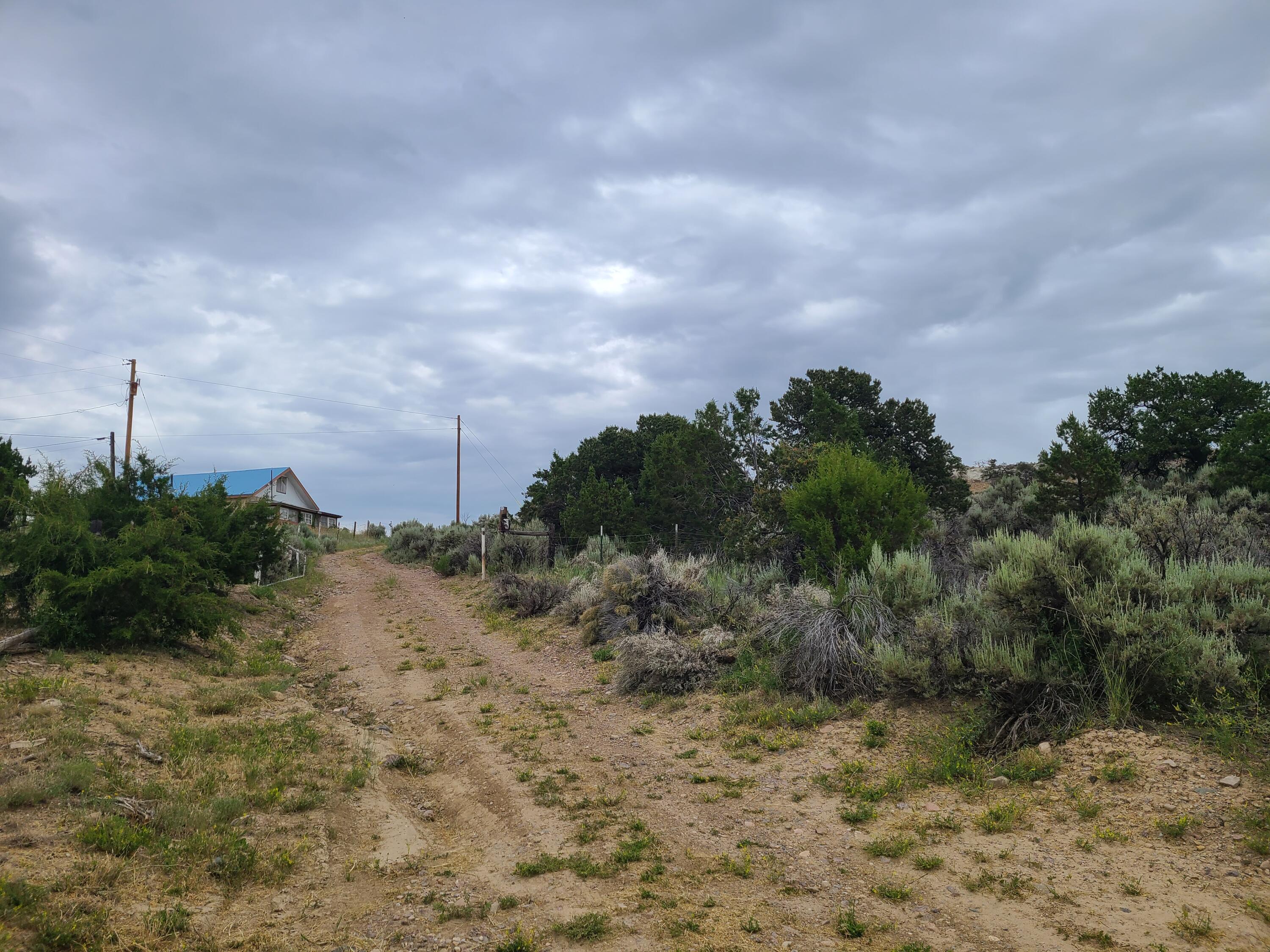 28 Arroyo Hondo Road