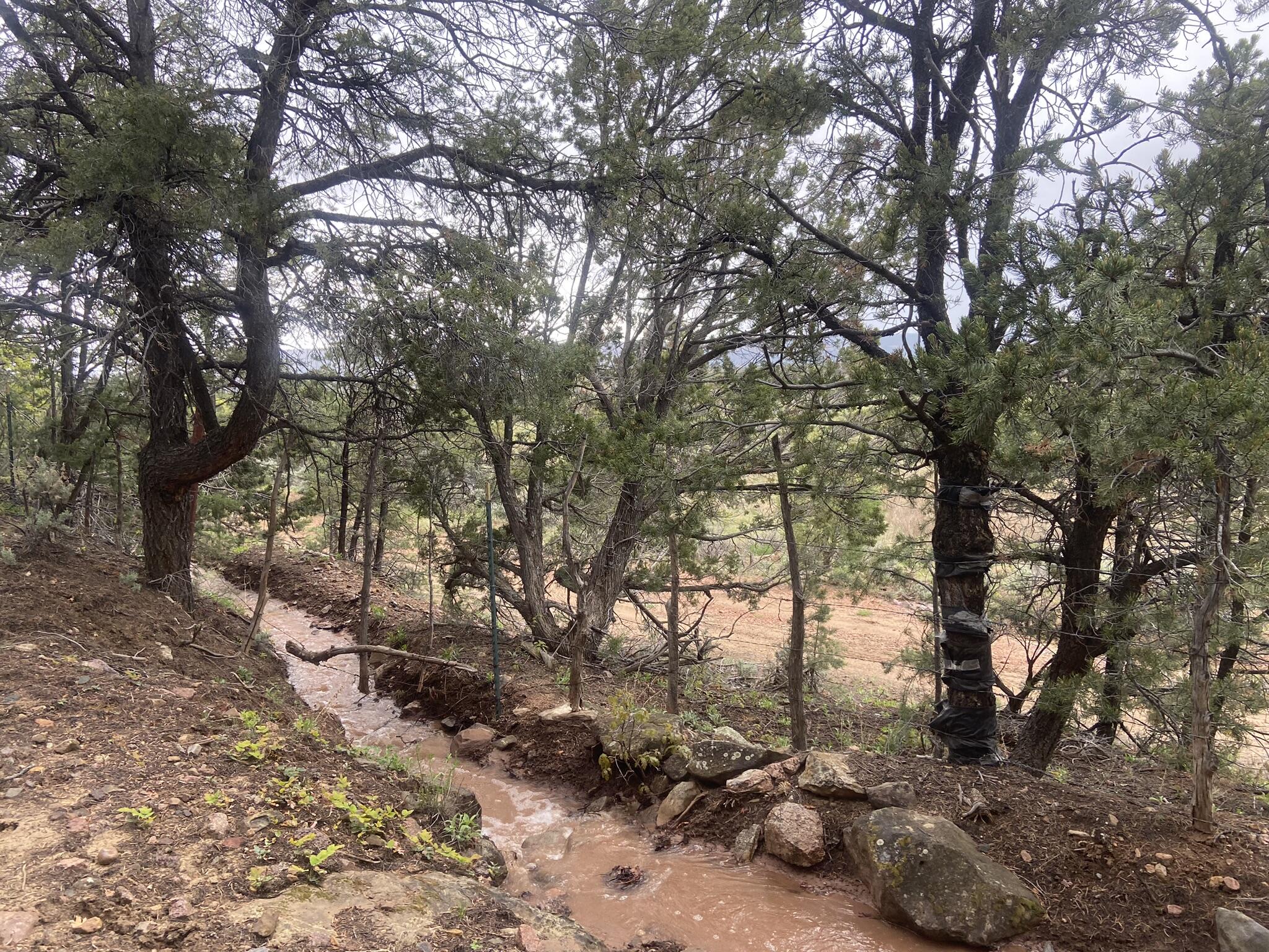 28 Arroyo Hondo Road