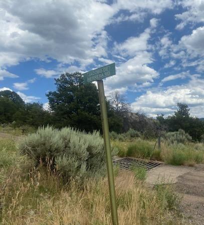 28 Arroyo Hondo Road