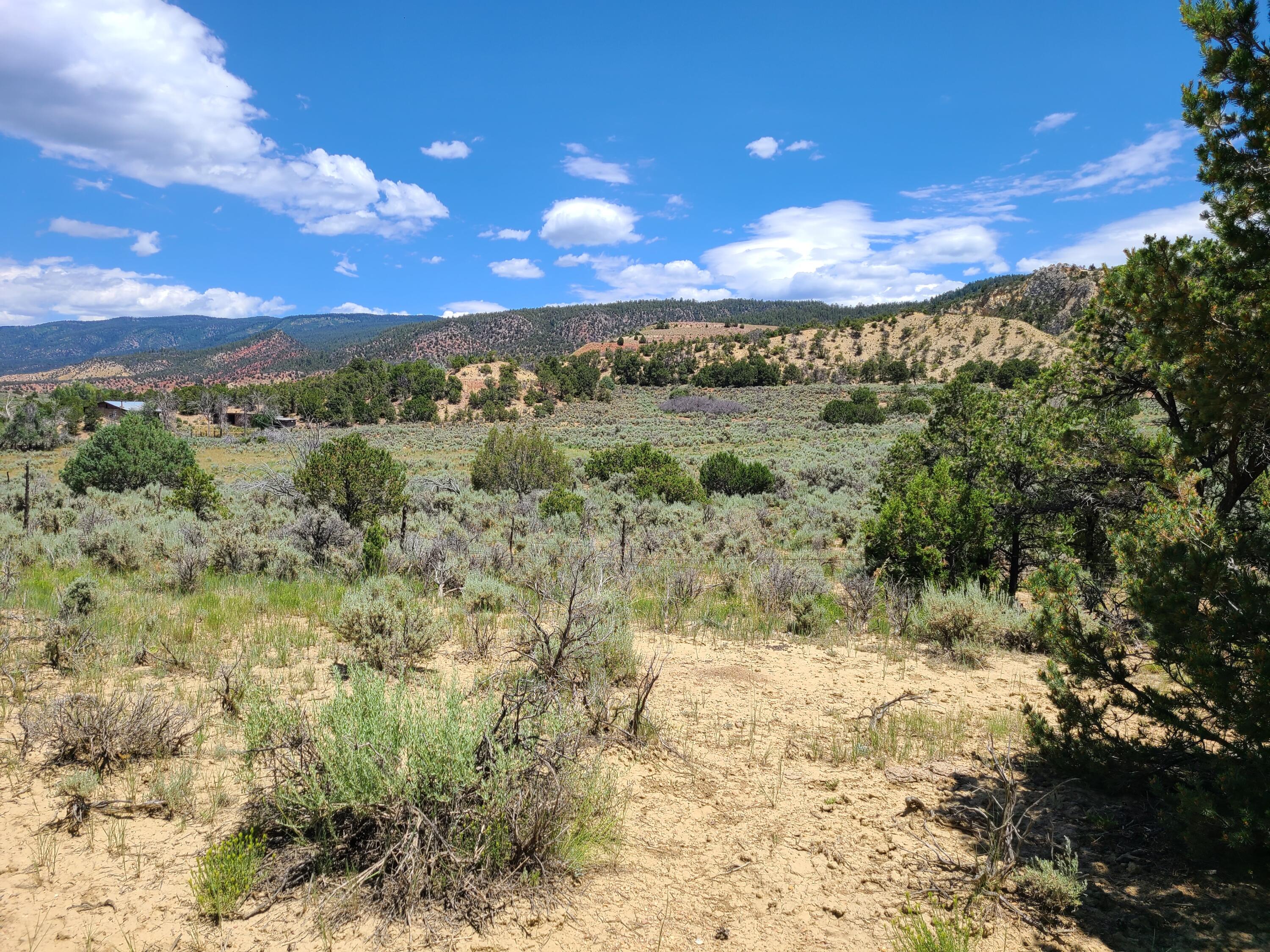 28 Arroyo Hondo Road