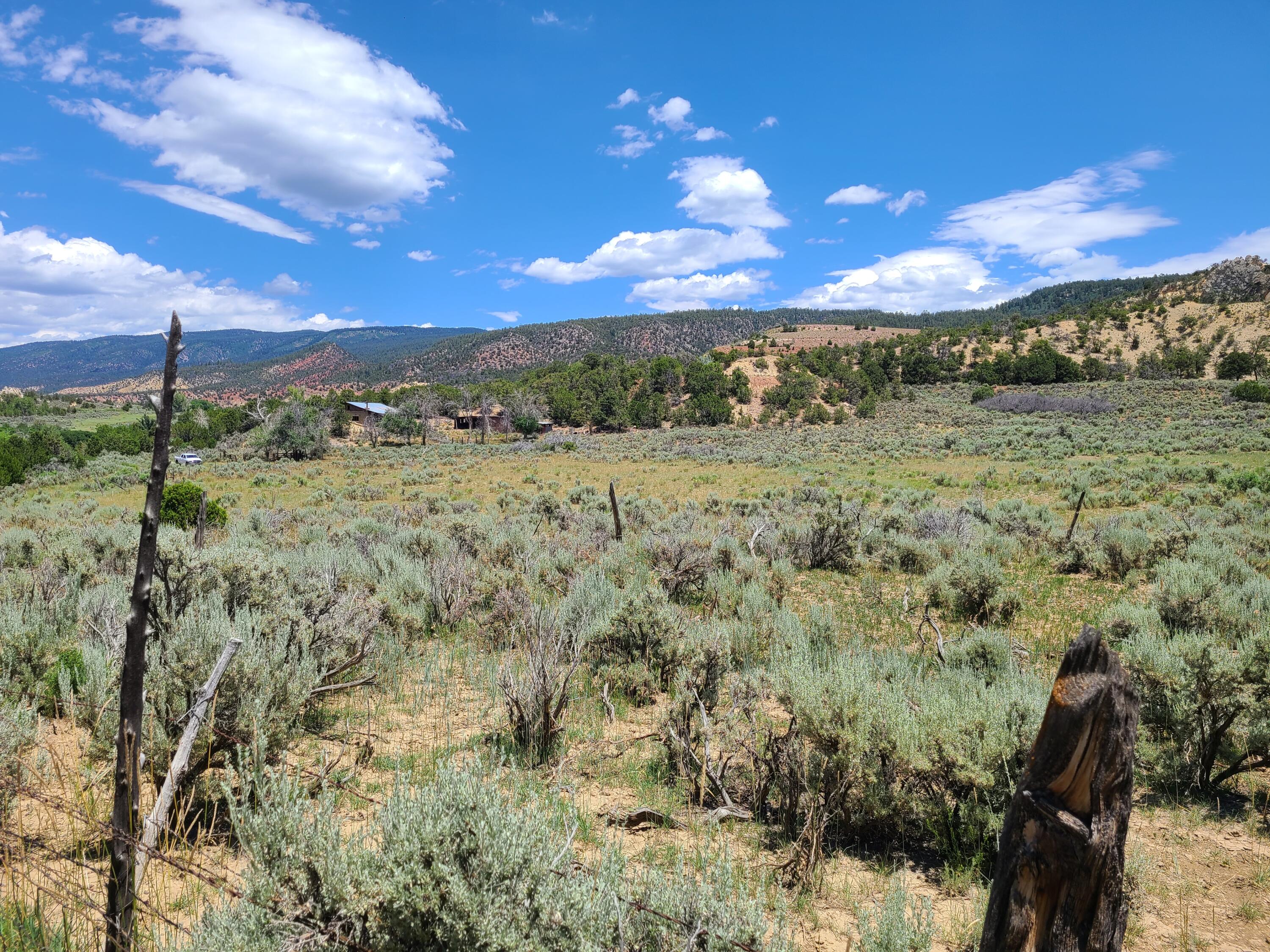 28 Arroyo Hondo Road