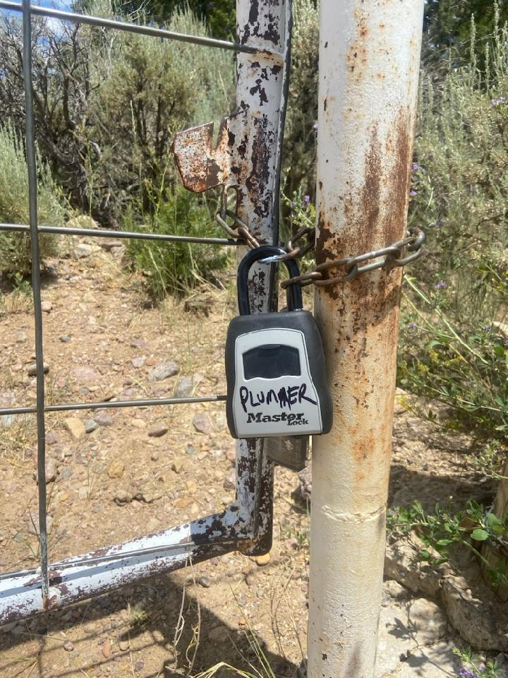 28 Arroyo Hondo Road