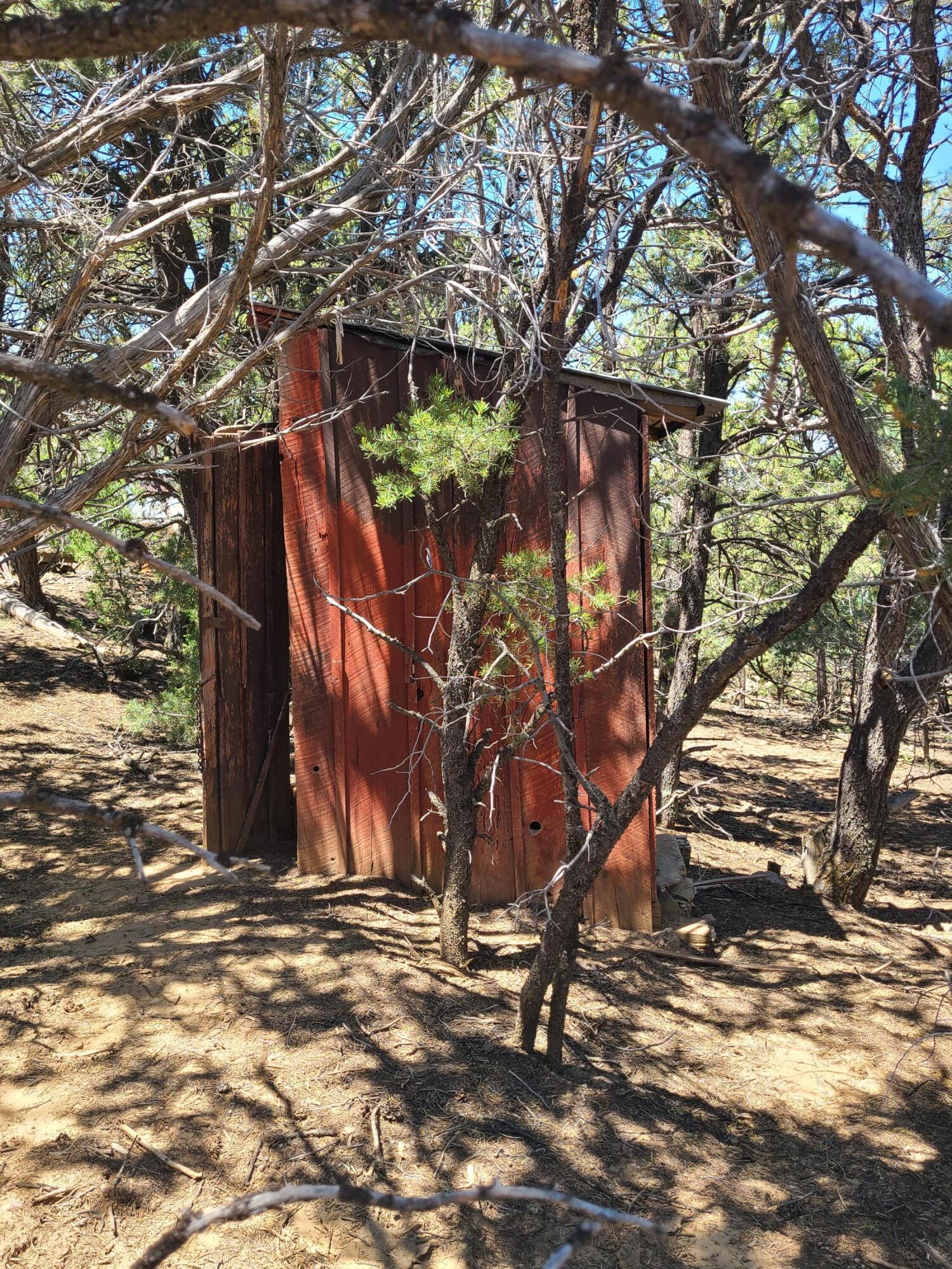 28 Arroyo Hondo Road