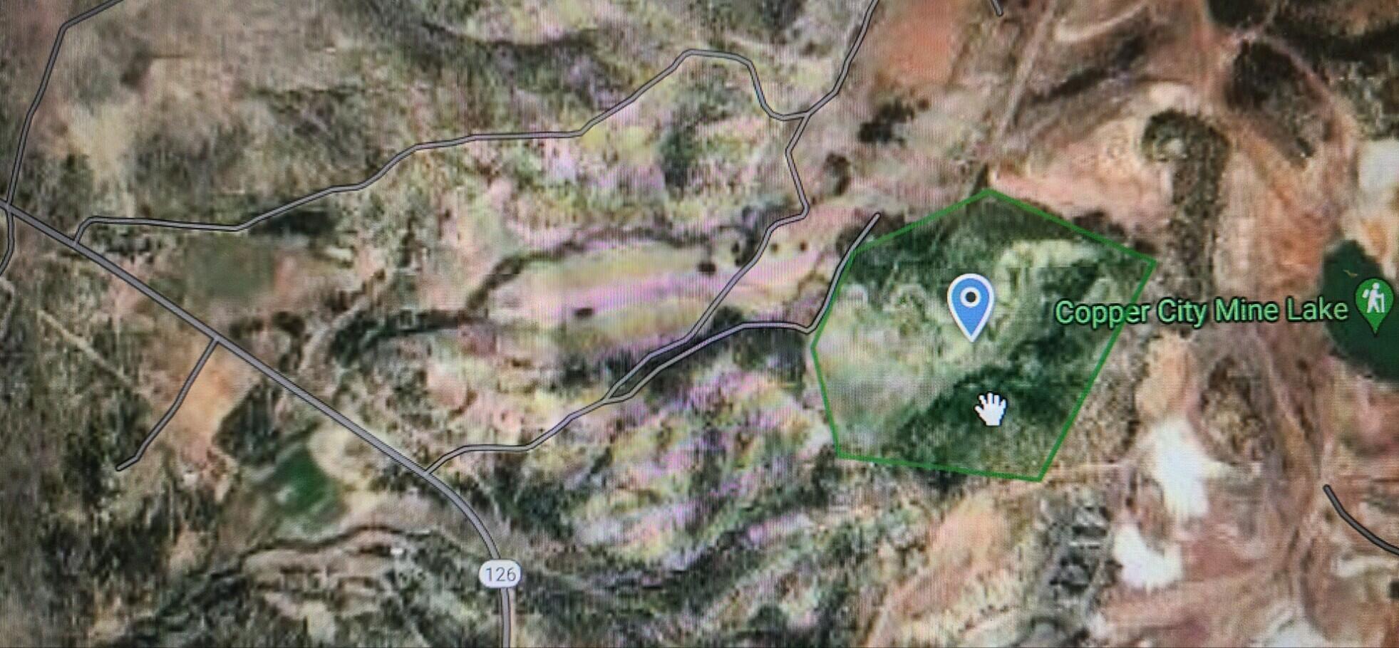 28 Arroyo Hondo Road