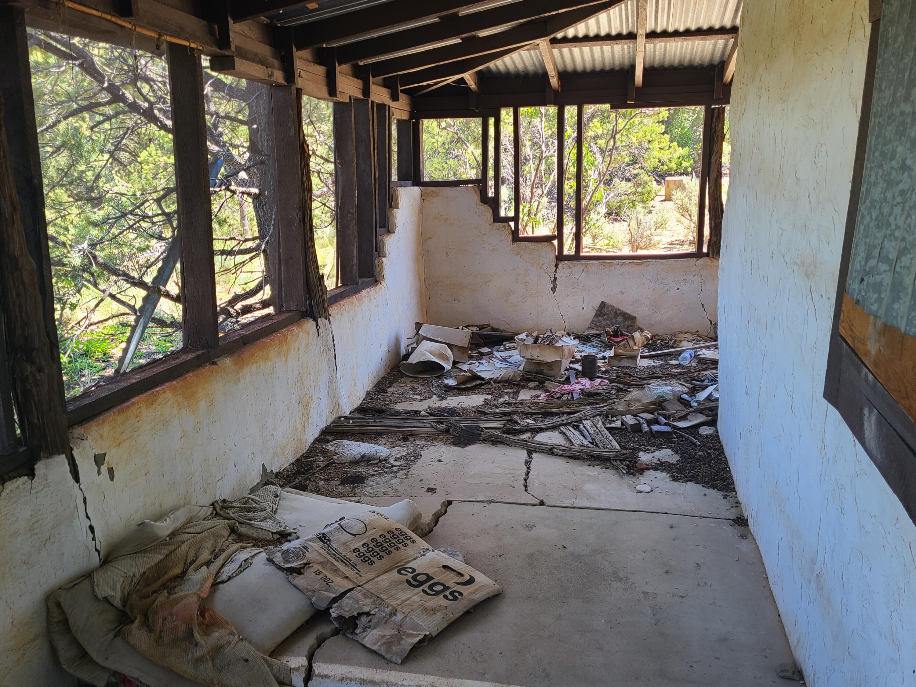 28 Arroyo Hondo Road