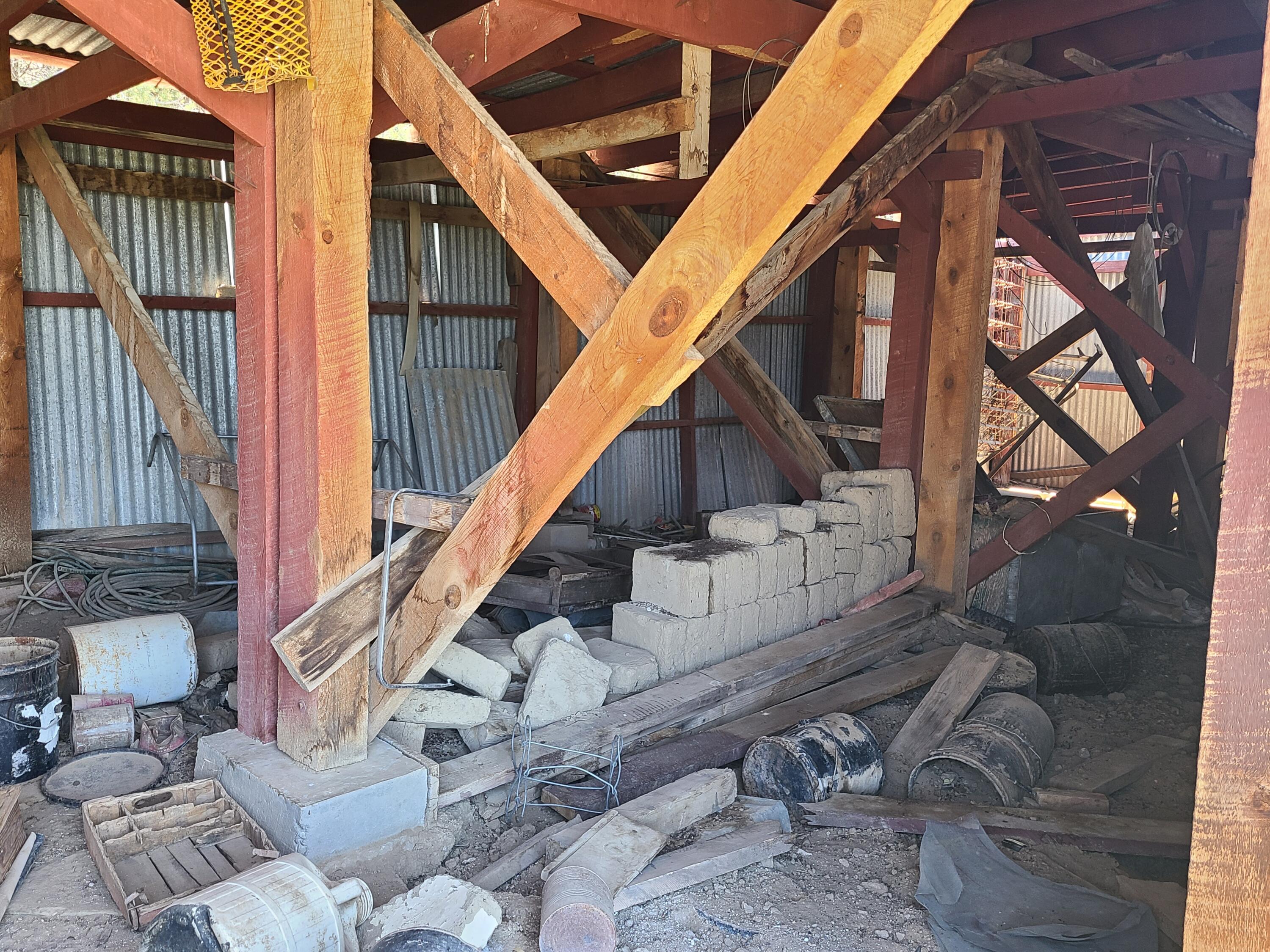 28 Arroyo Hondo Road