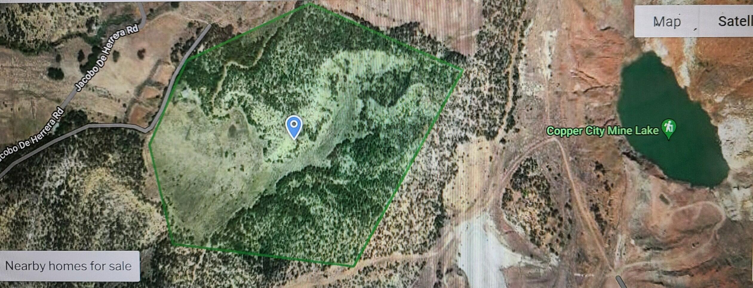 28 Arroyo Hondo Road