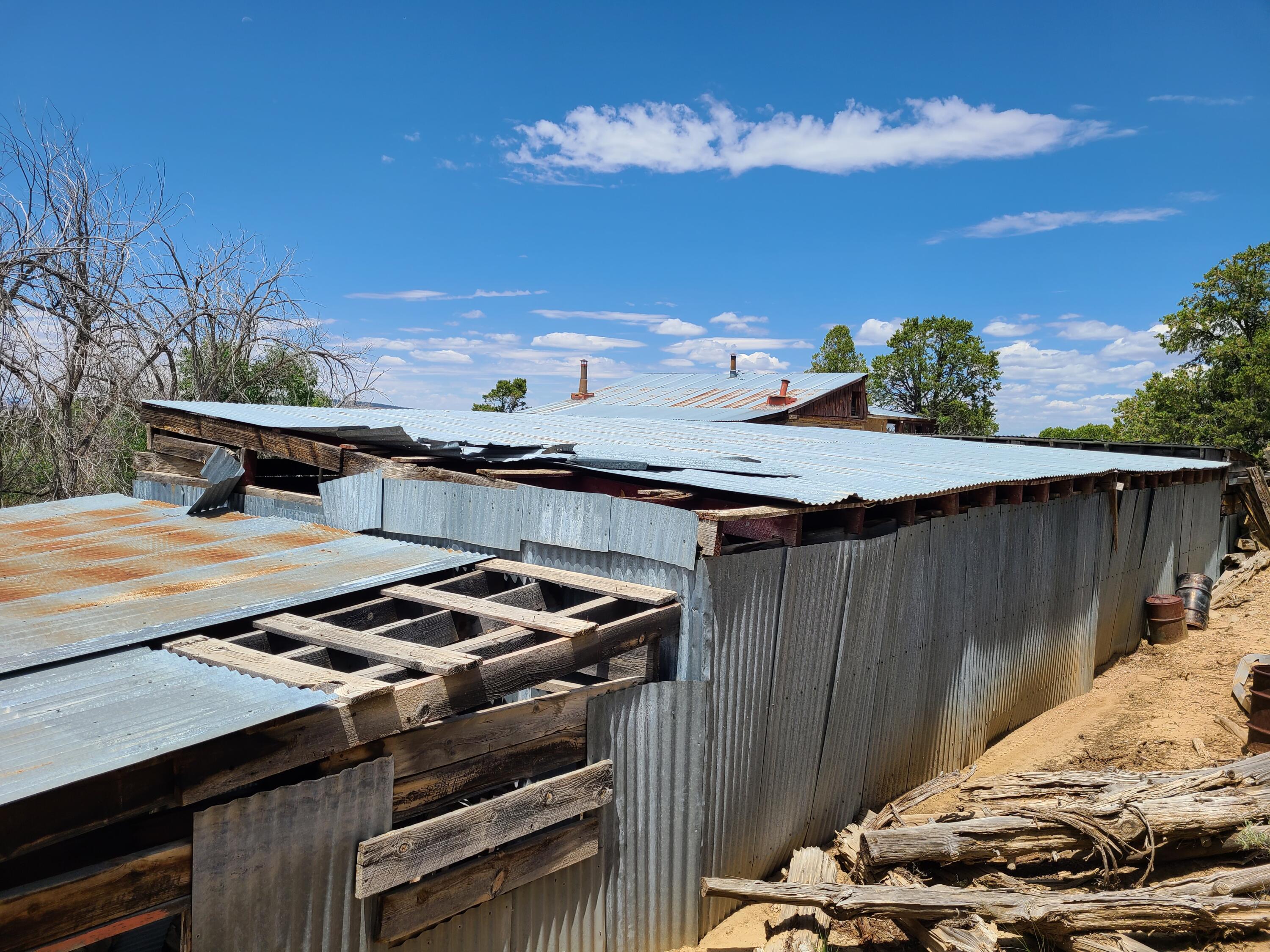 28 Arroyo Hondo Road