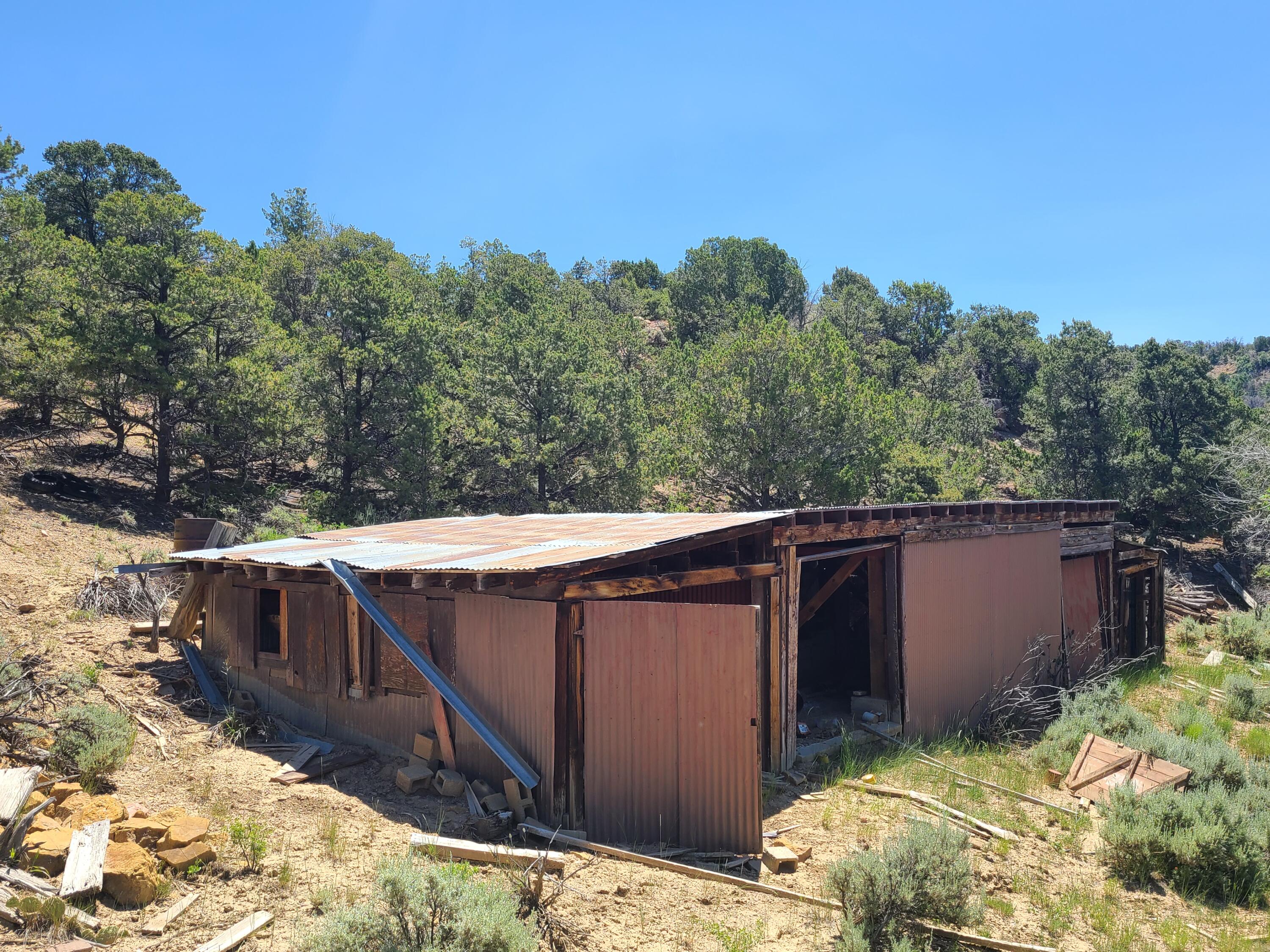28 Arroyo Hondo Road