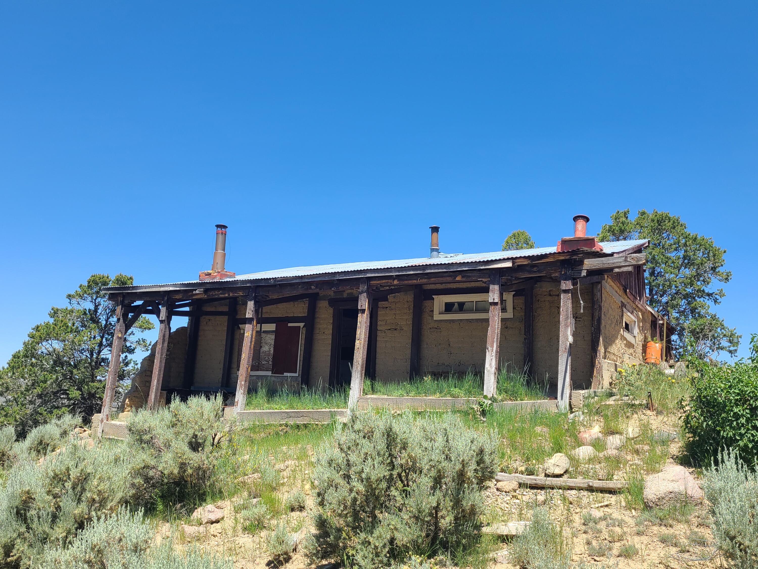 28 Arroyo Hondo Road