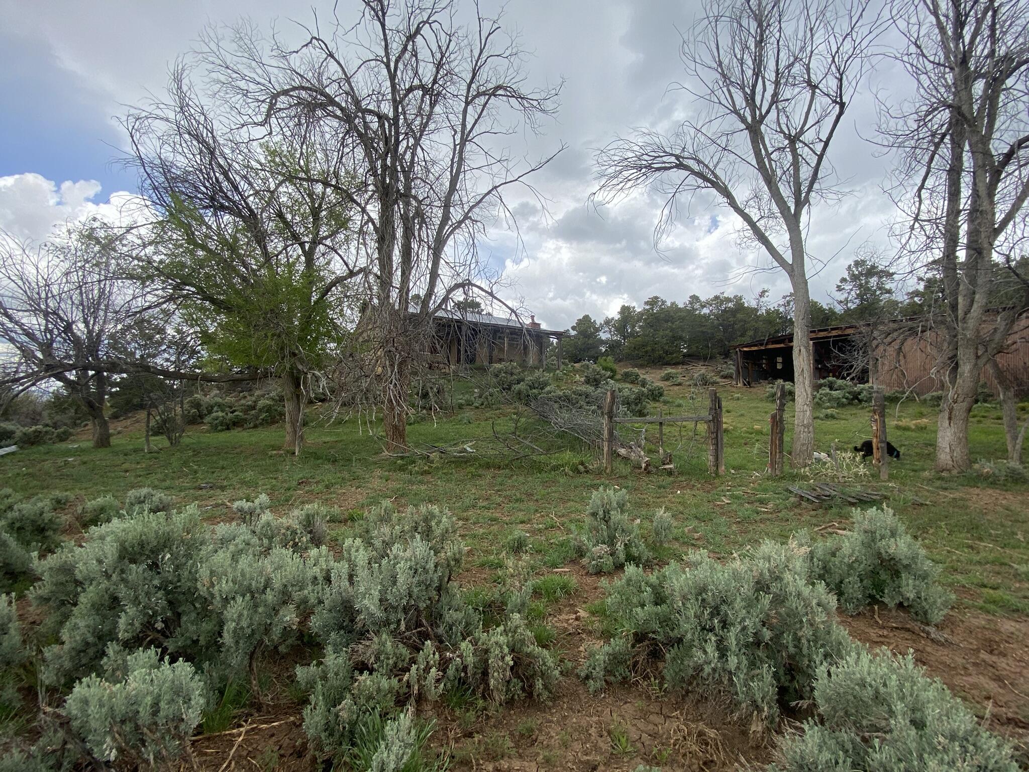 28 Arroyo Hondo Road