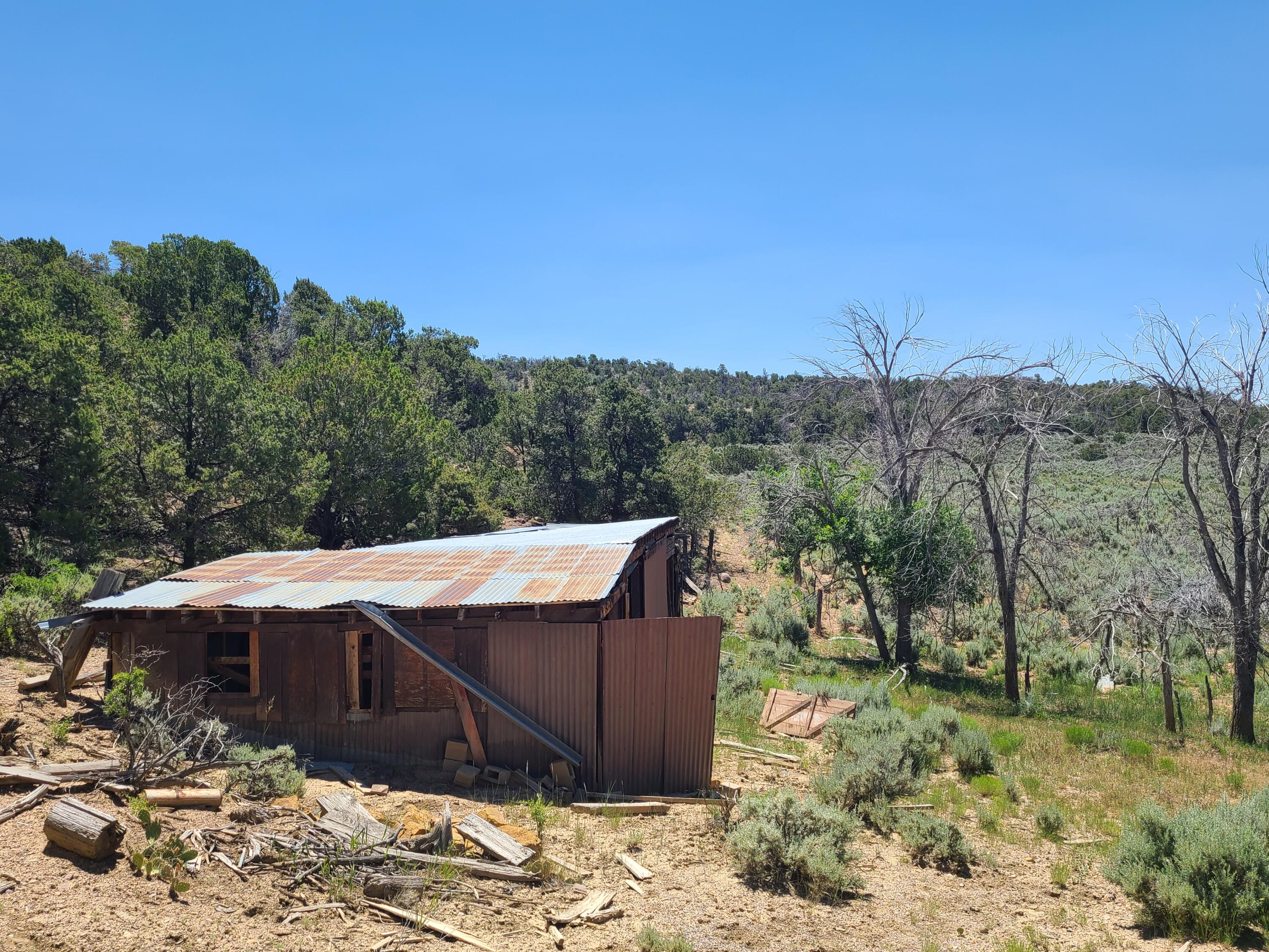 28 Arroyo Hondo Road