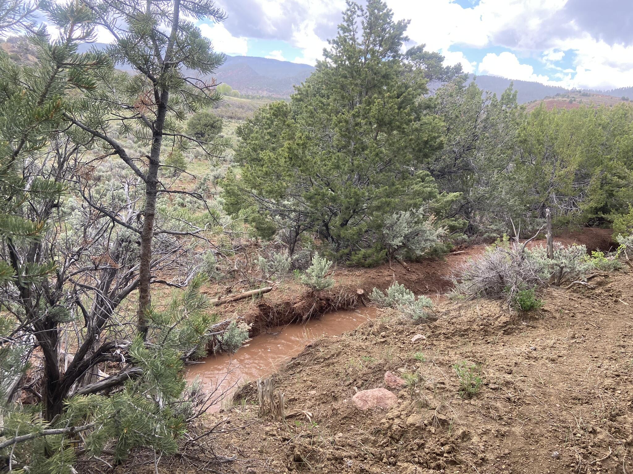 28 Arroyo Hondo Road