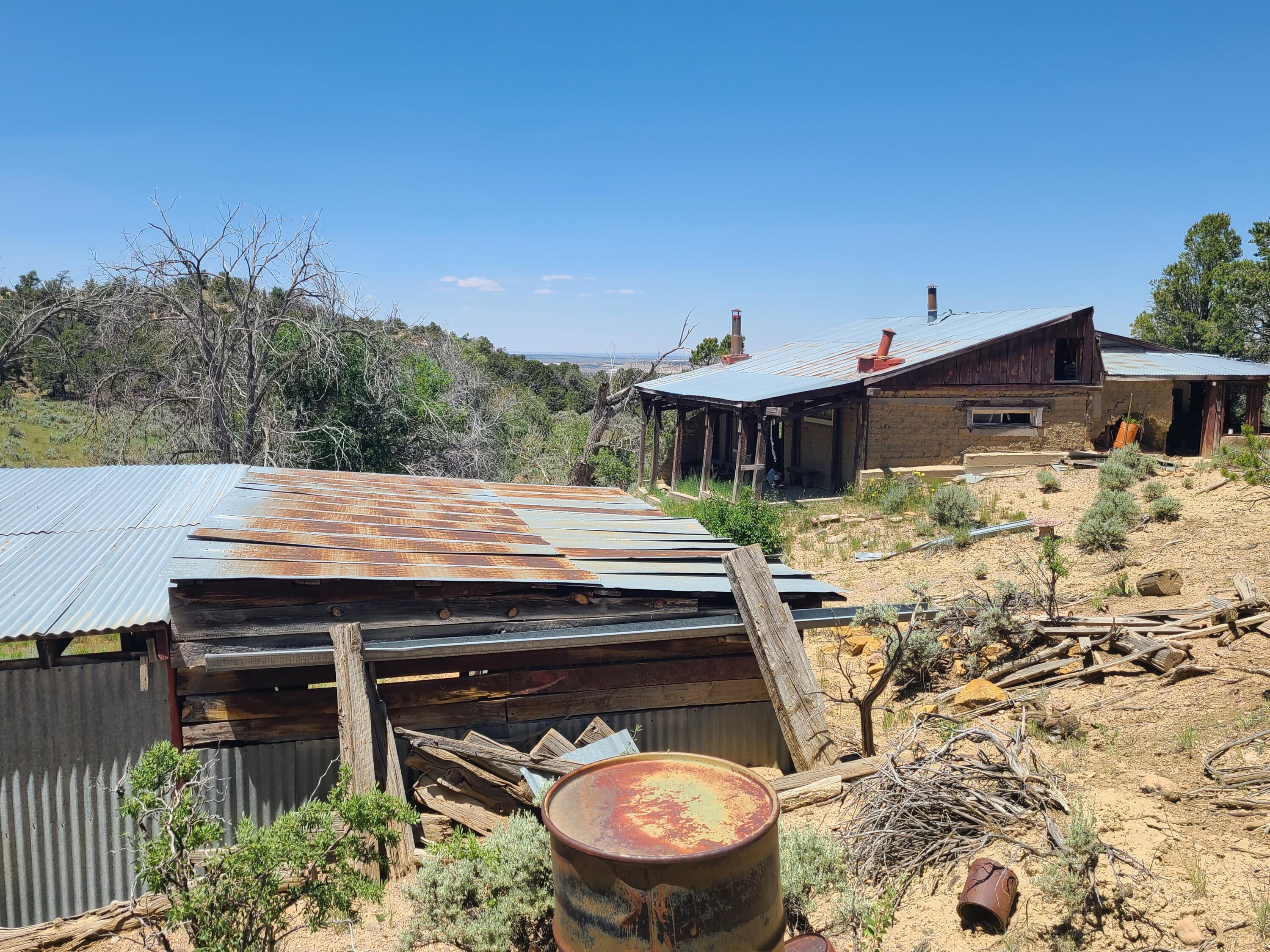 28 Arroyo Hondo Road
