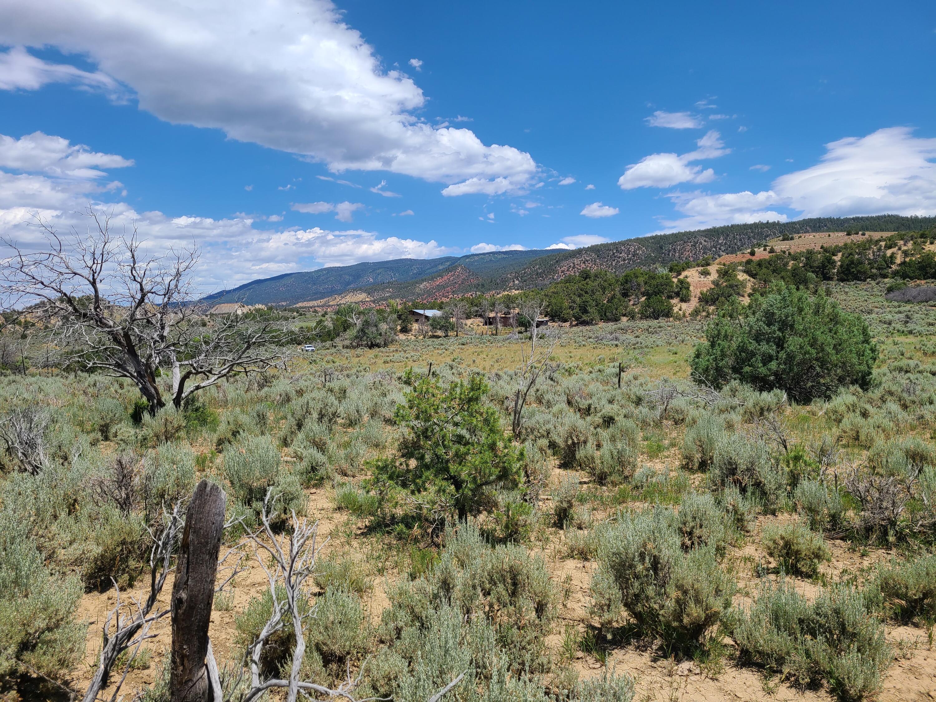 28 Arroyo Hondo Road