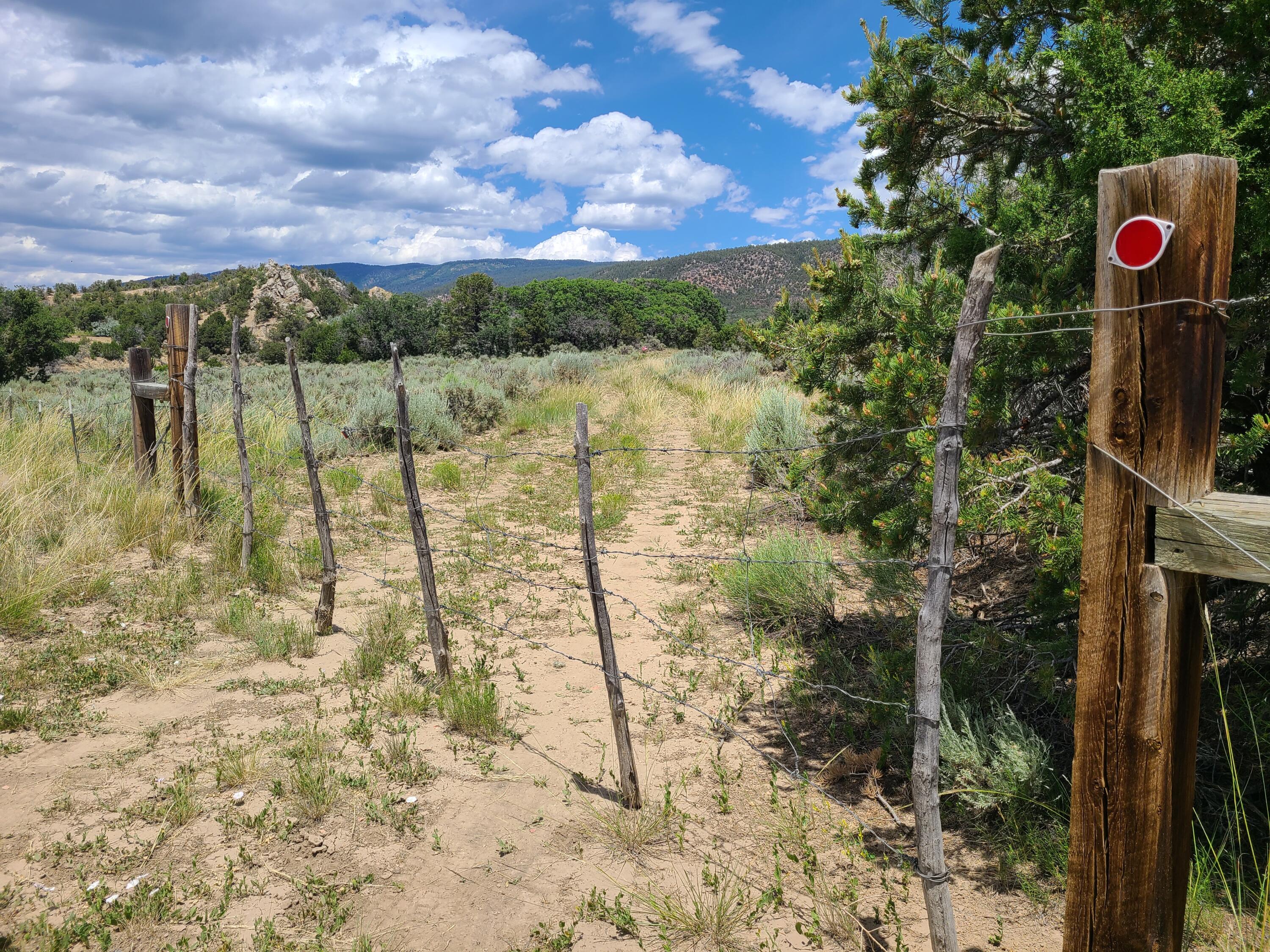 28 Arroyo Hondo Road
