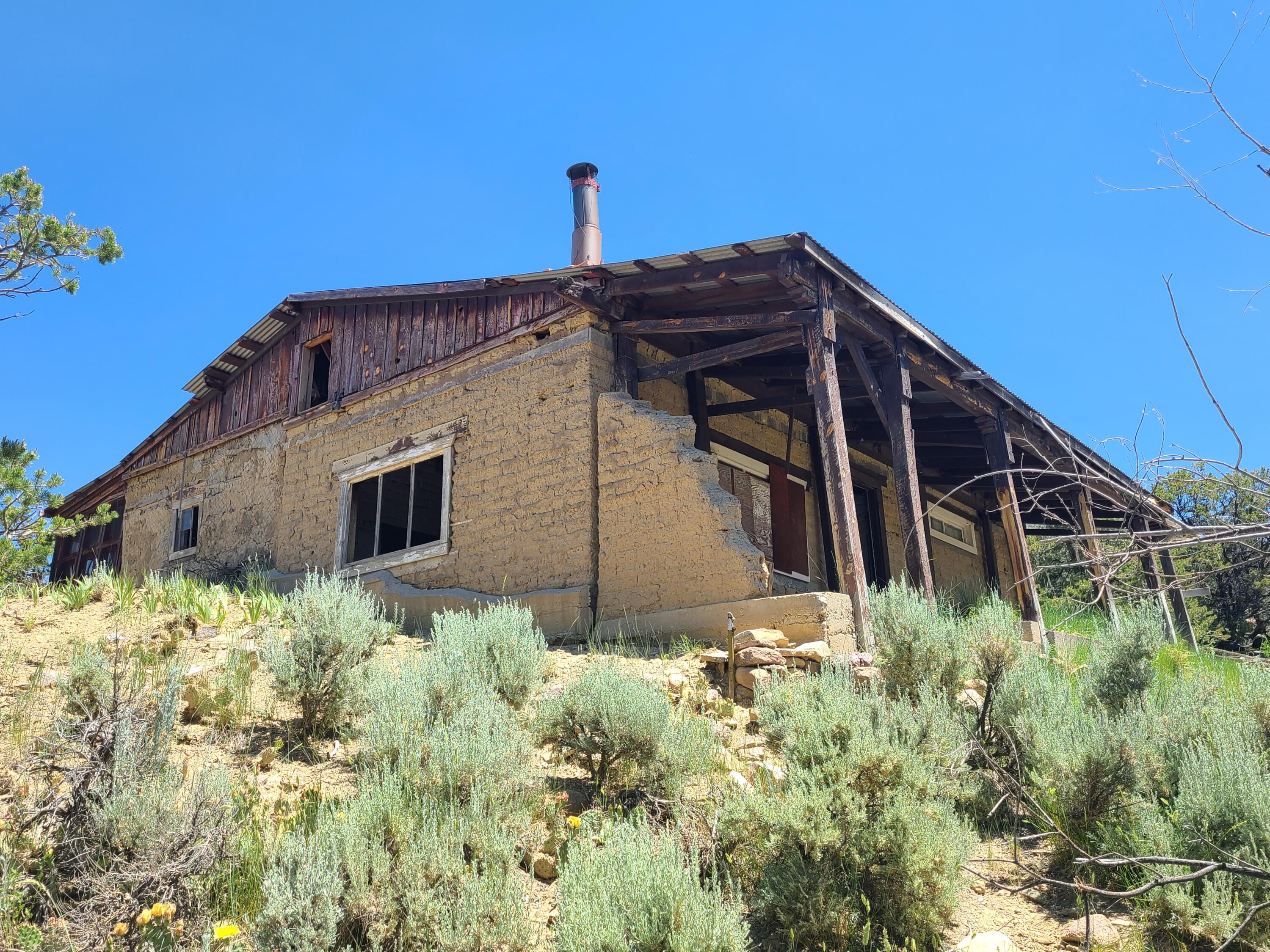 28 Arroyo Hondo Road