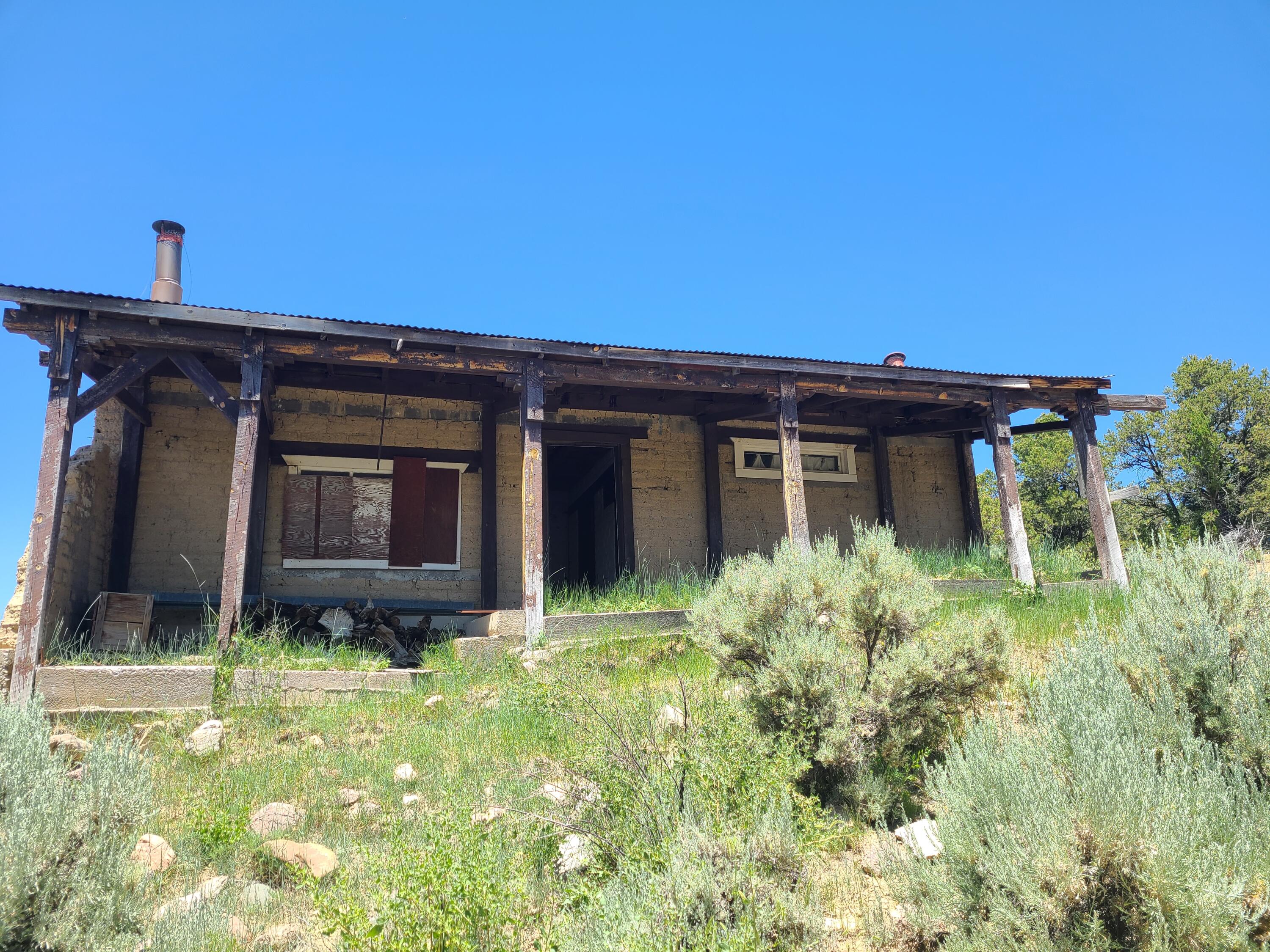 28 Arroyo Hondo Road