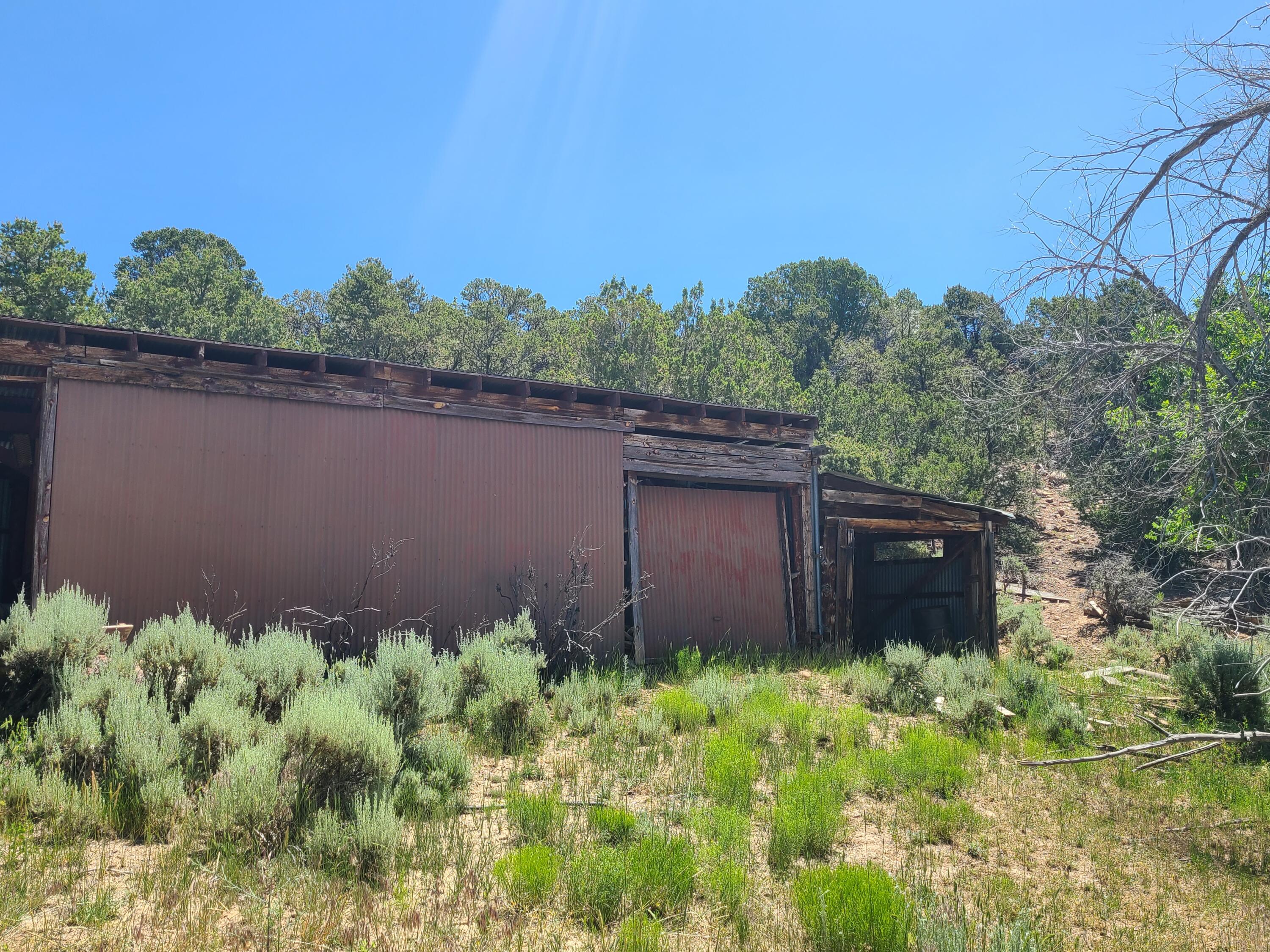 28 Arroyo Hondo Road