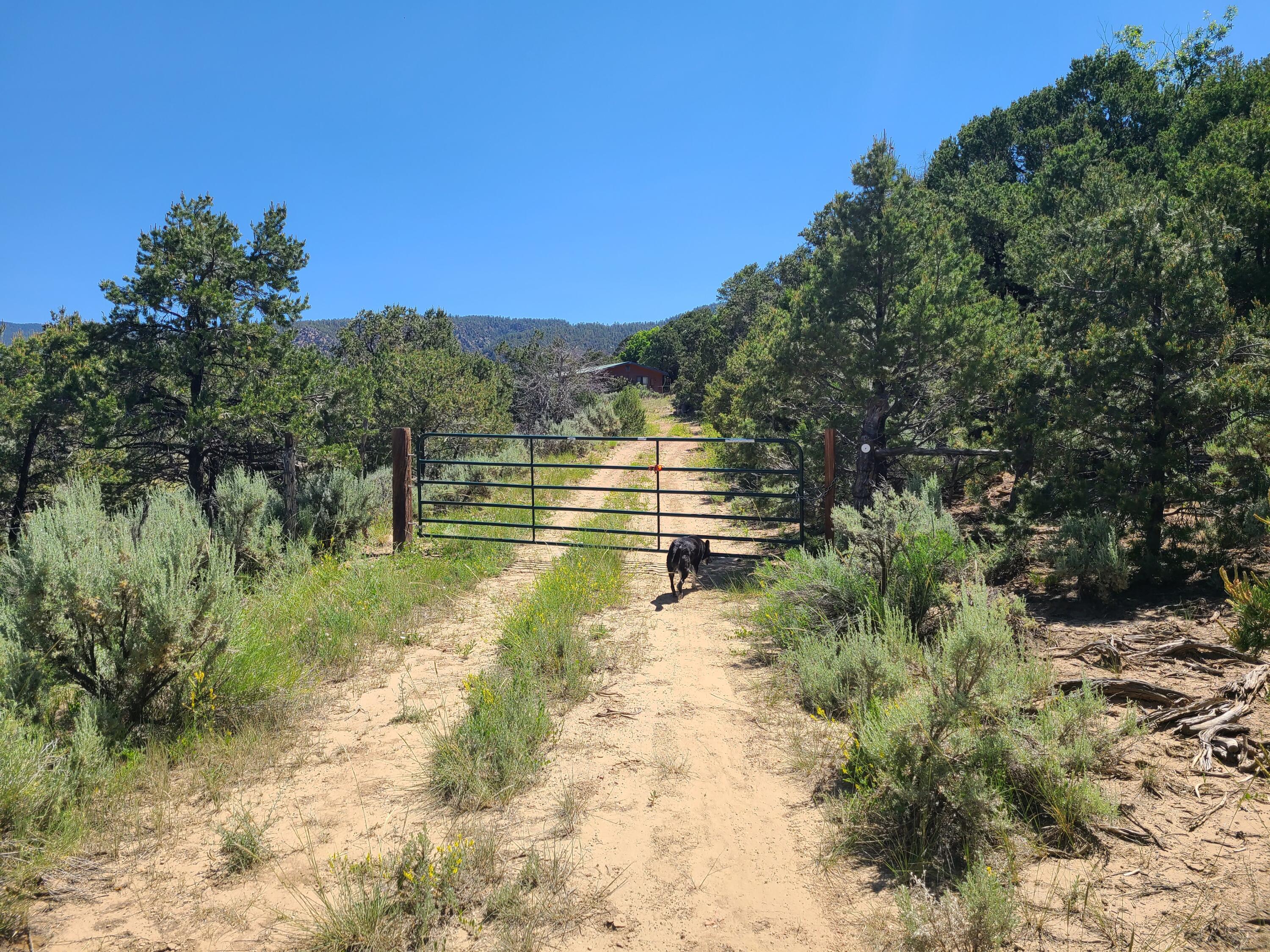 28 Arroyo Hondo Road