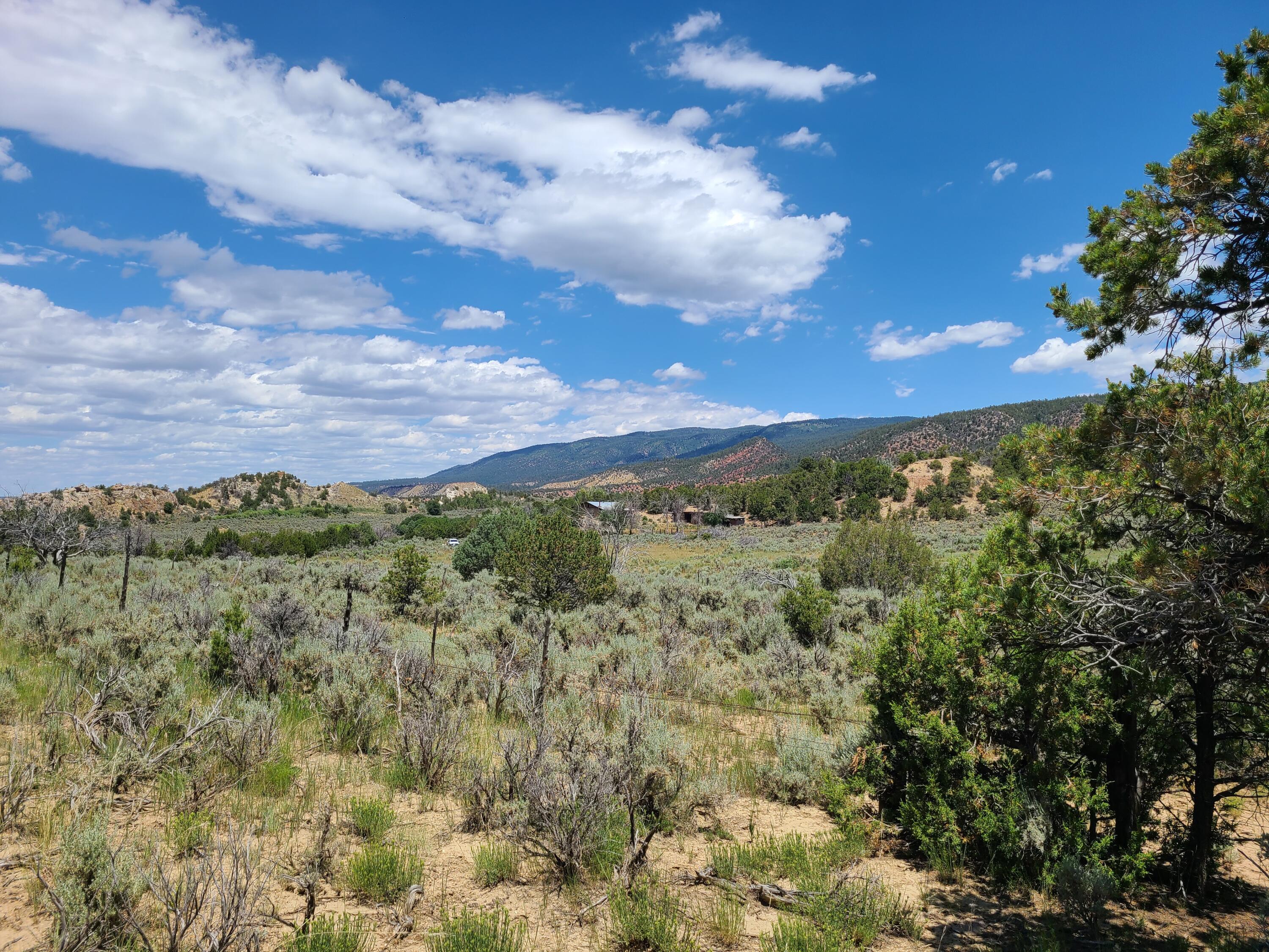 28 Arroyo Hondo Road