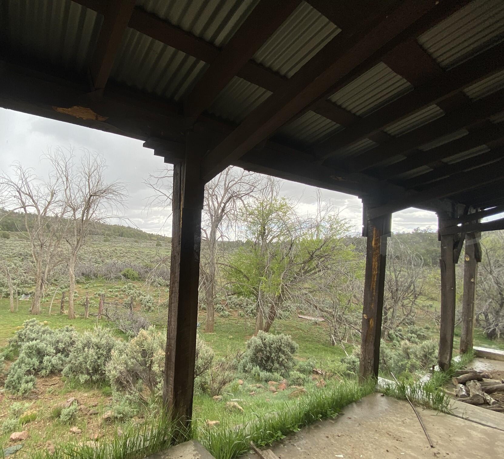 28 Arroyo Hondo Road