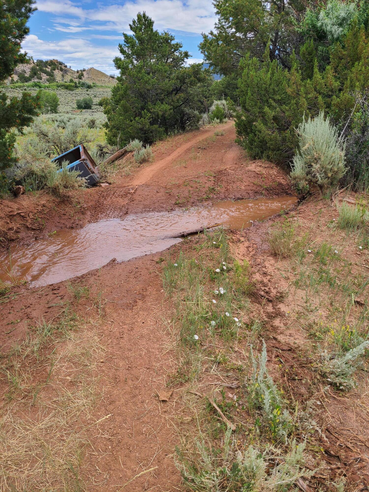28 Arroyo Hondo Road