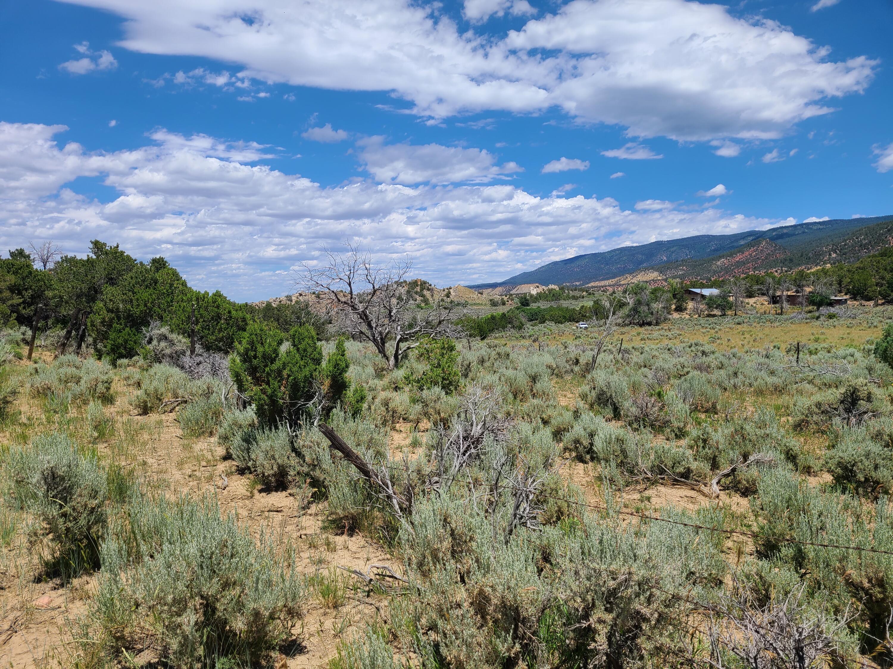 28 Arroyo Hondo Road