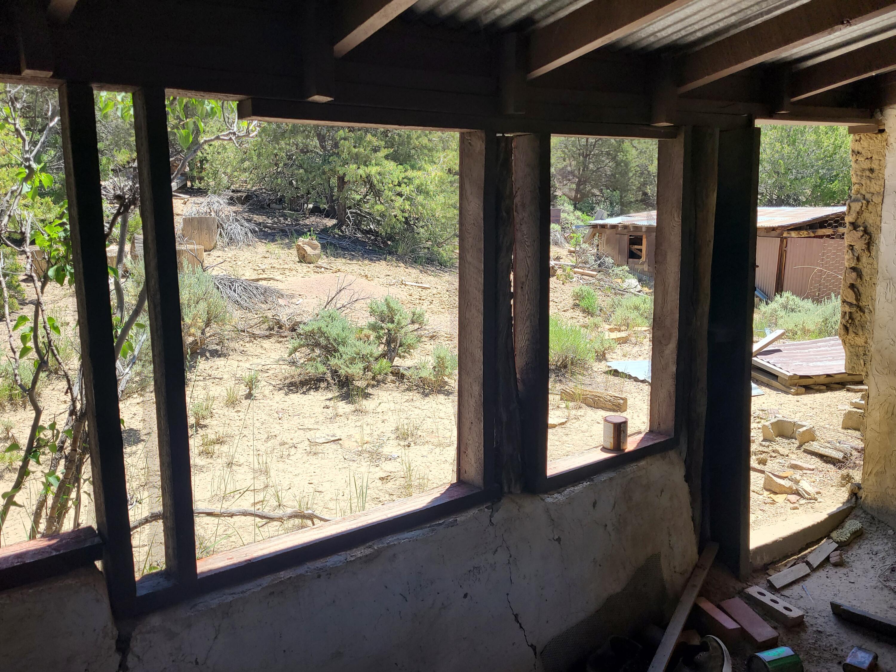 28 Arroyo Hondo Road
